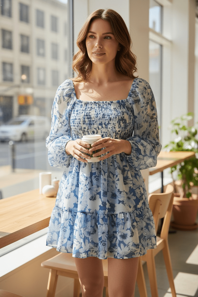 Woman's Large Streetwear Society Shirt