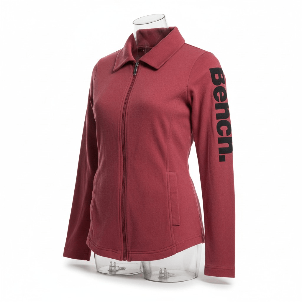 Woman's Medium Bench Sweater