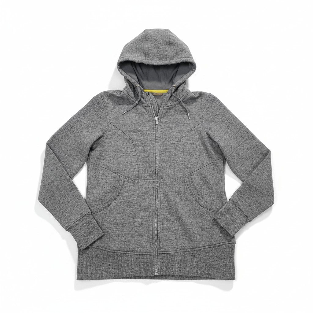 Woman's Medium Shambhala Sweater