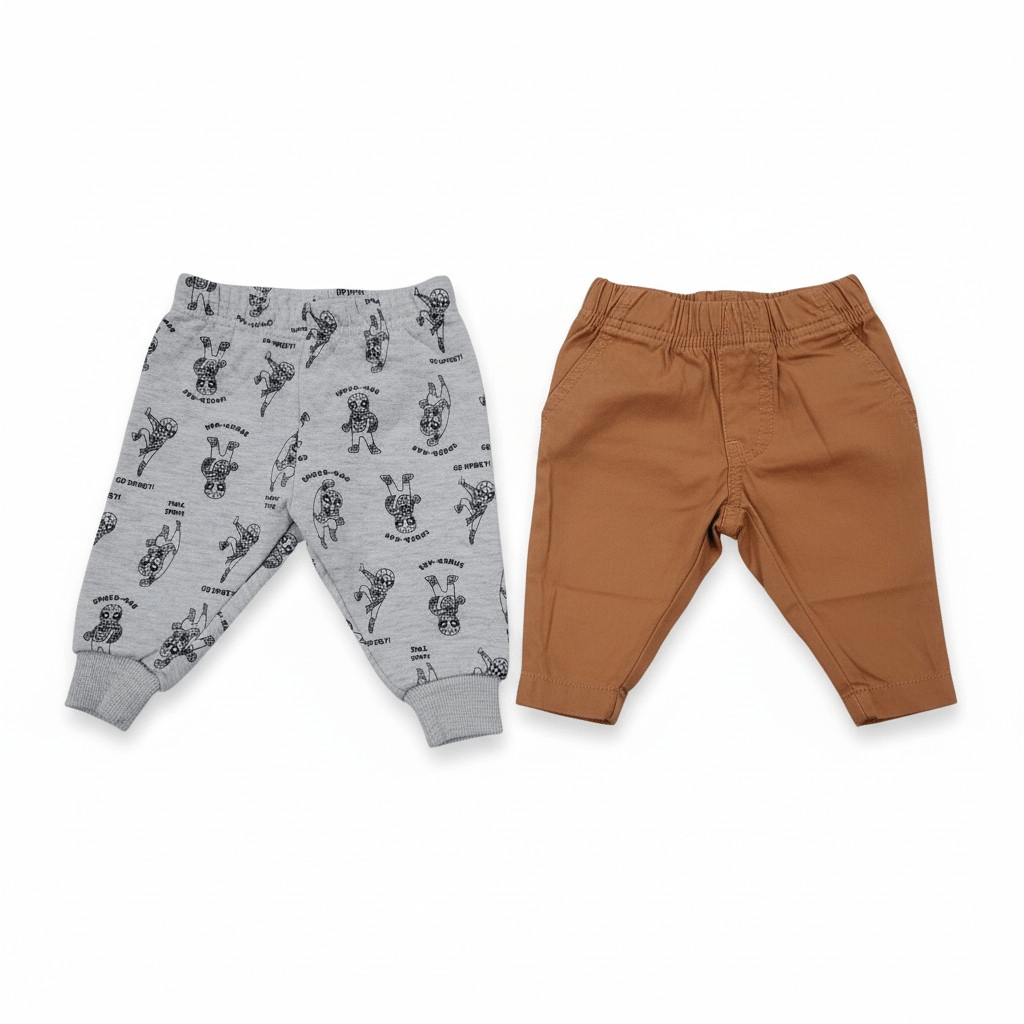 Baby 3M Marvel / Carter's Pants