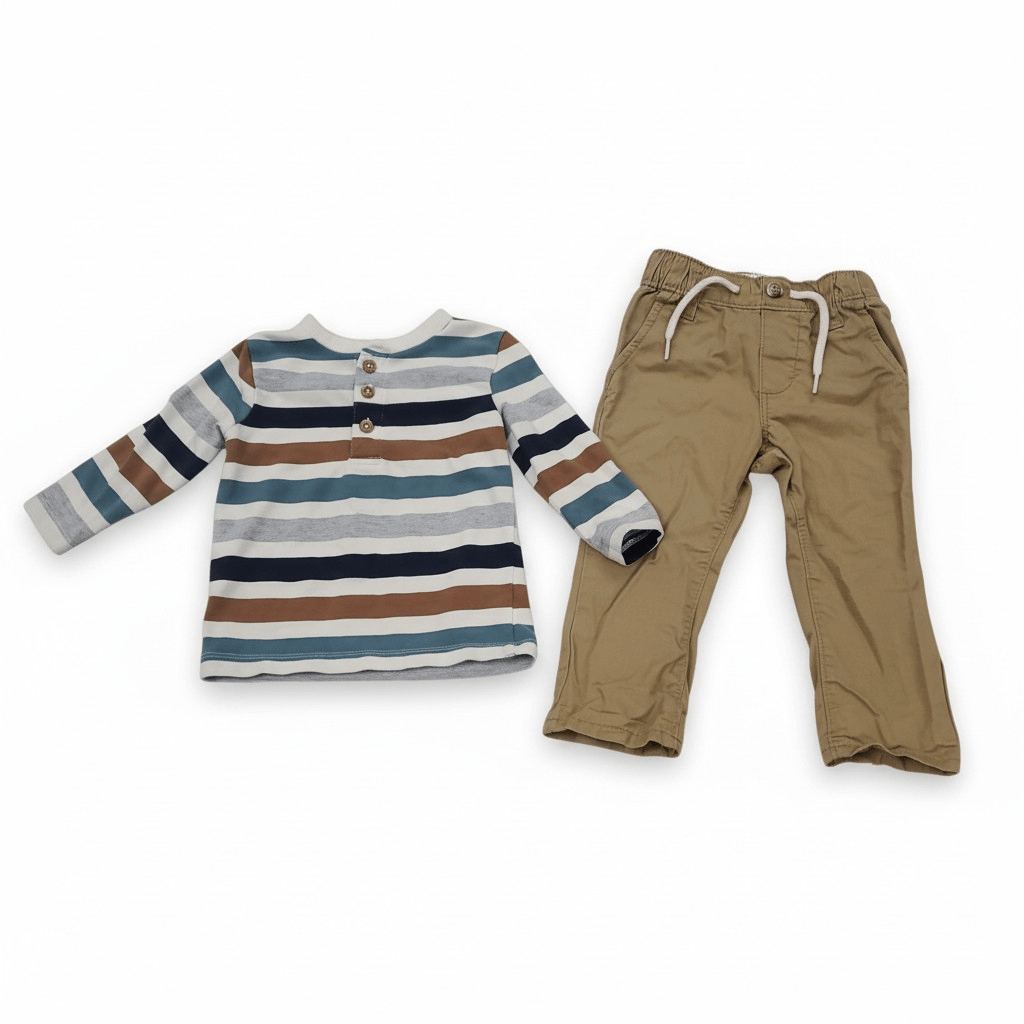 Baby 12m Outfit