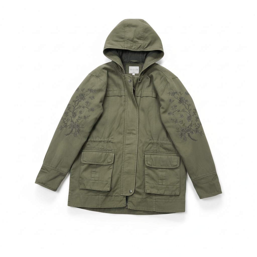 Woman's Large Jacket