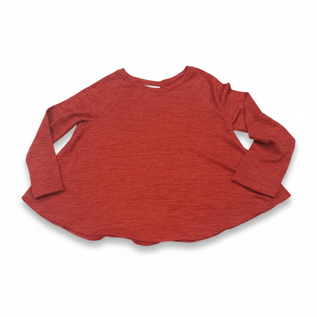 Girl's Medium Size 8 Shirt