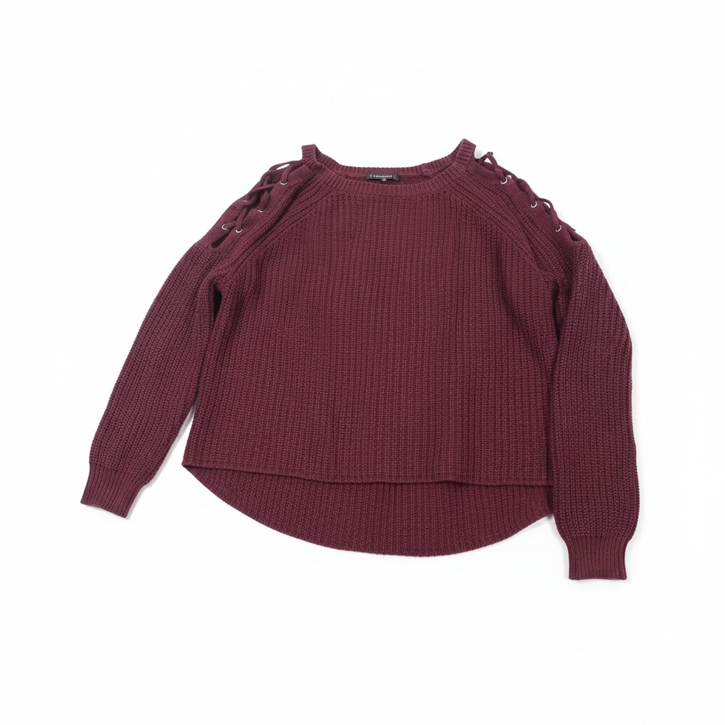 Woman's Small Streetwear Society Shirt