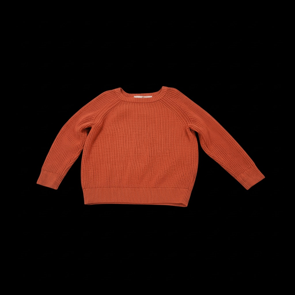 Girl's Size 4 H&M Sweater