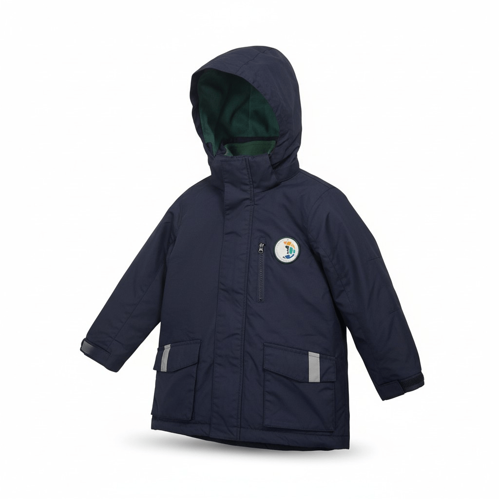 Boys 3-4 year  jacket