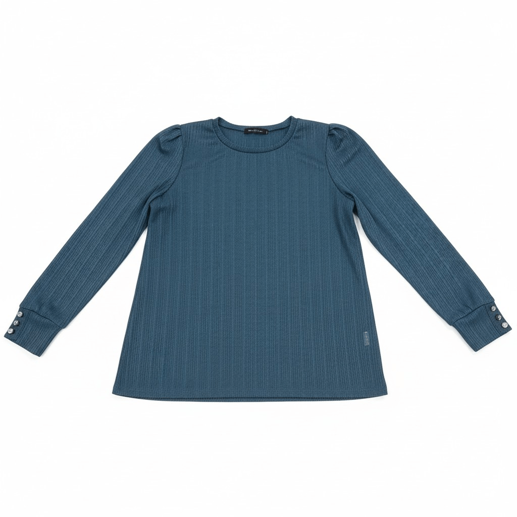 Women's Large See Through Shirt