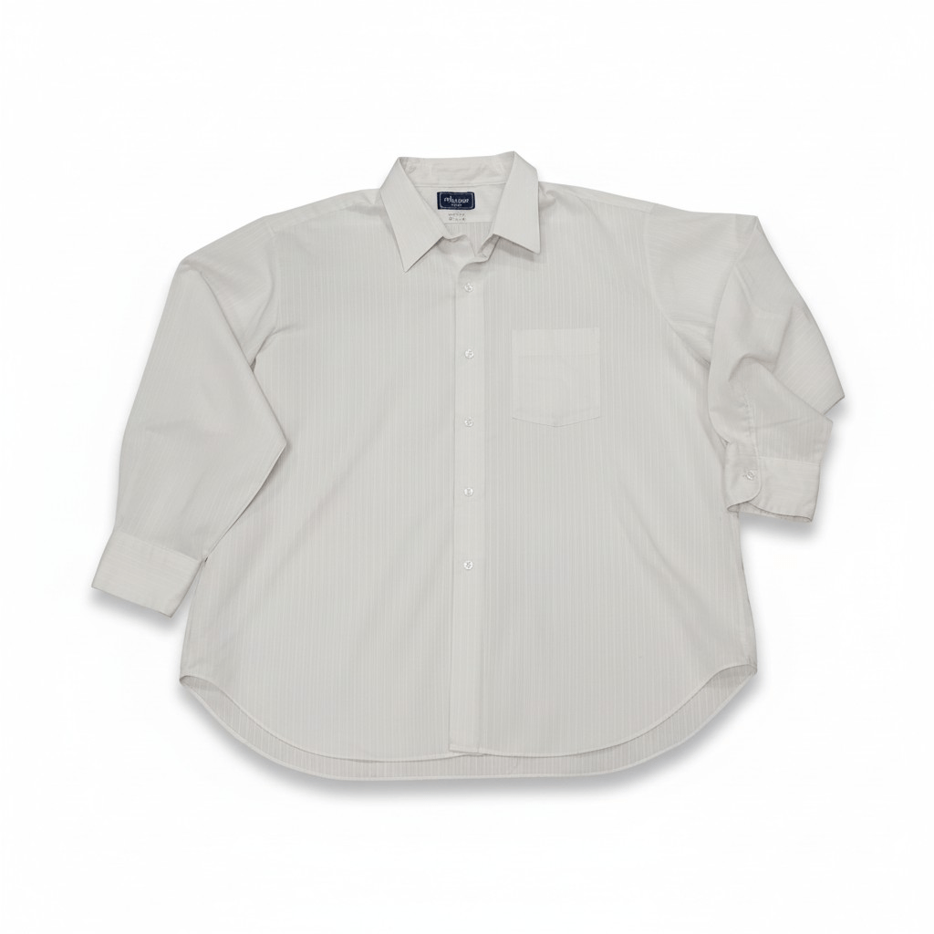 Men's 18.5 Dress Shirt