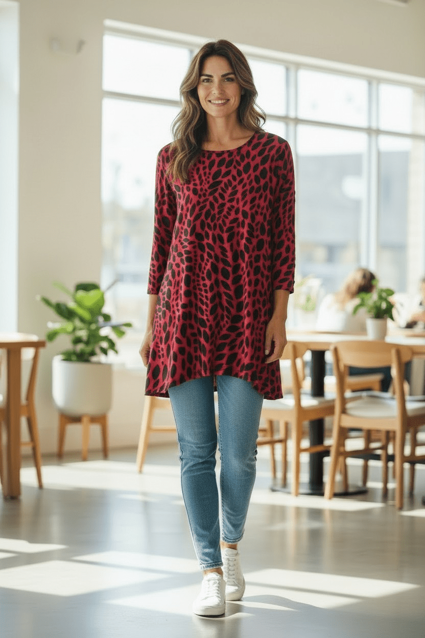 New Women’s Medium NWD Shirt