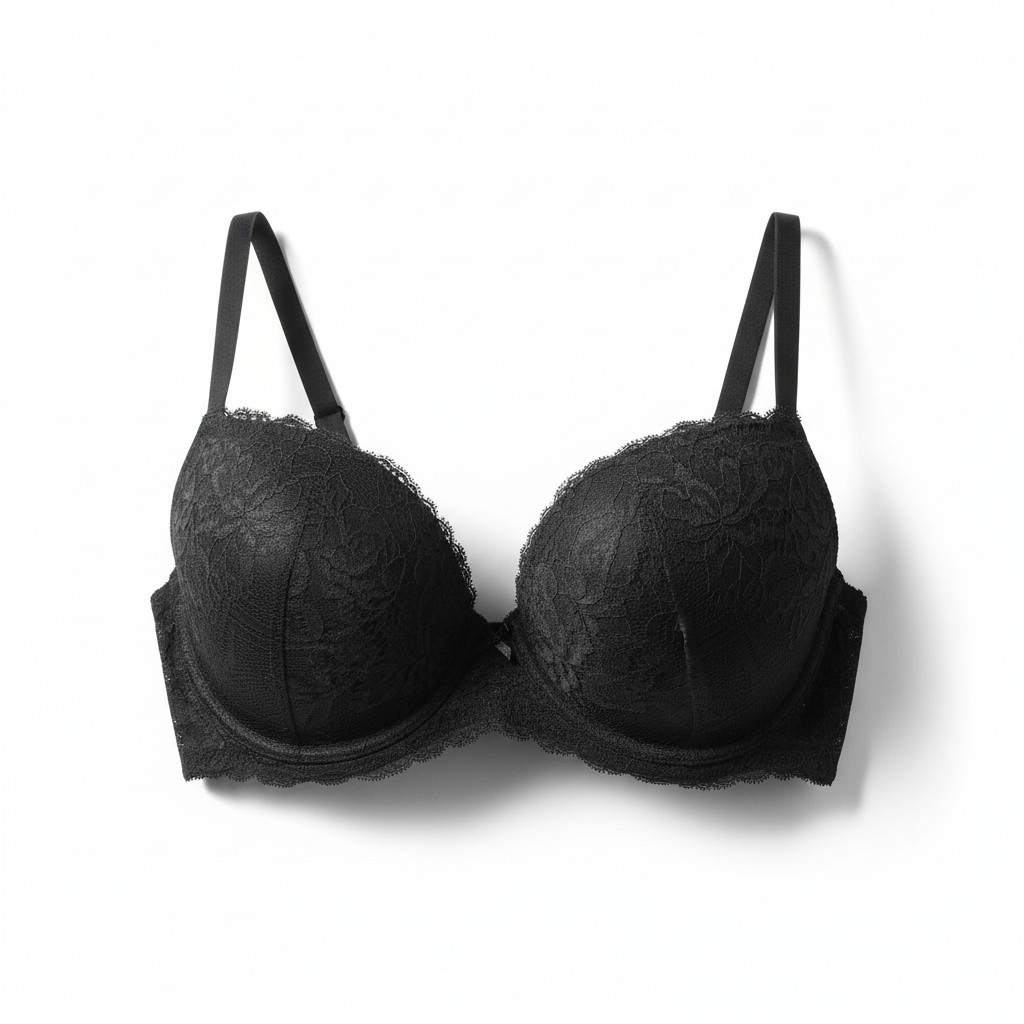Woman's 36D La Senza Bra
