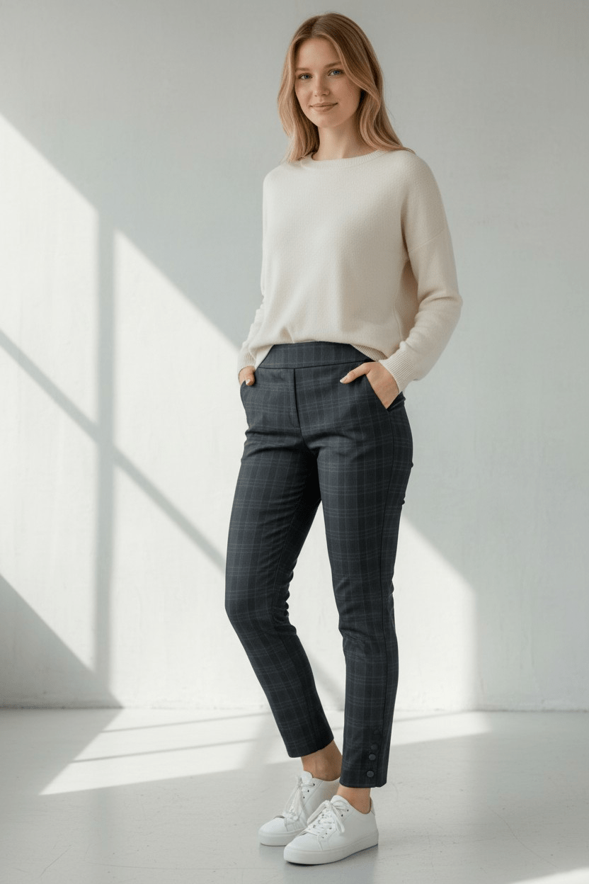 Woman's Size 18 Petite Reitmans Pants