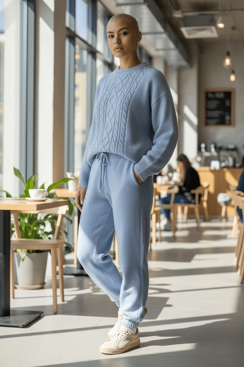 Woman's Large Sweater