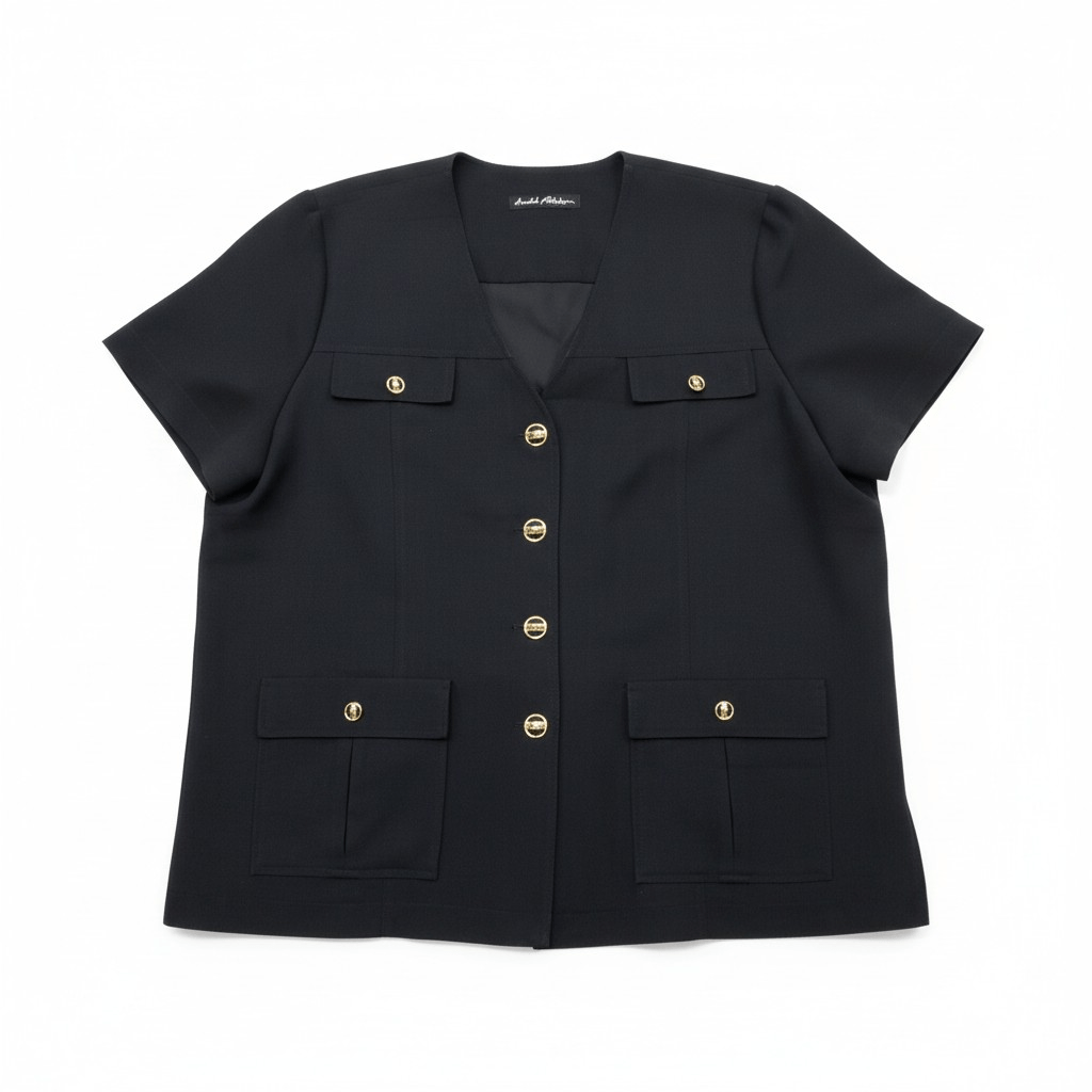 Woman's Size 18 Shirt