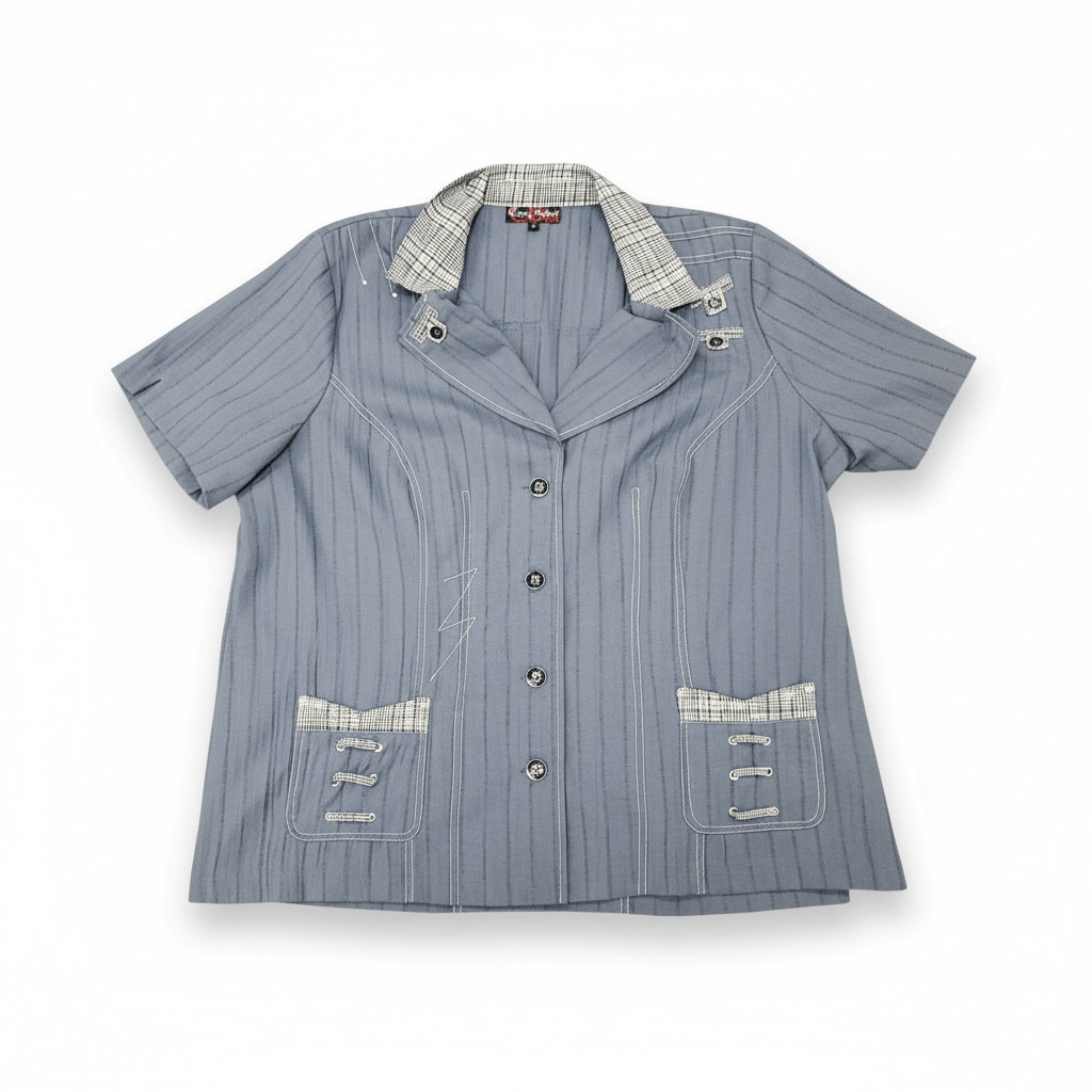 Woman's Size 18 Shirt