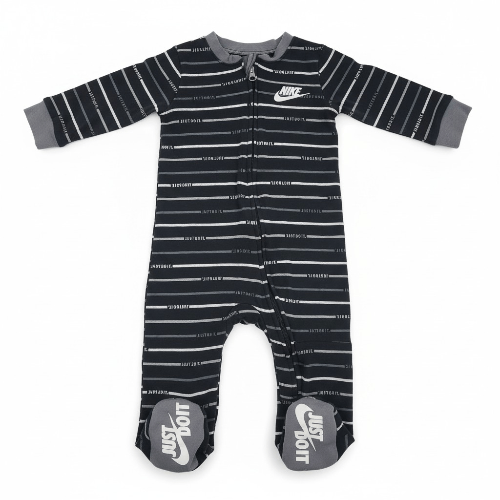 Baby 9M Nike Sleeper