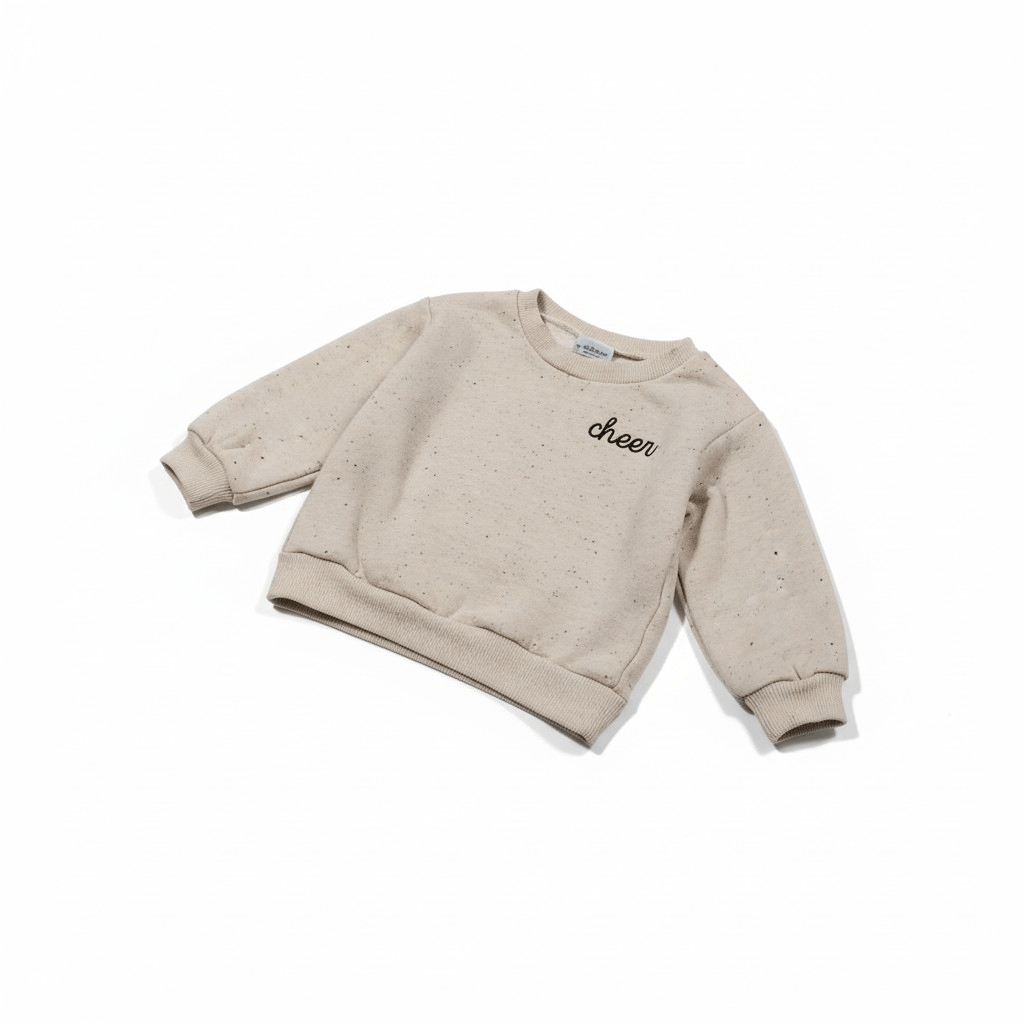 Baby 12m Indigo Sweater