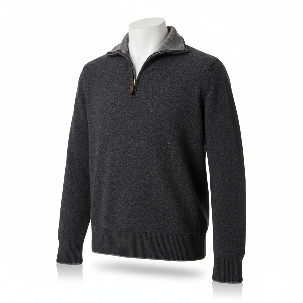 Boy's Medium Sweater