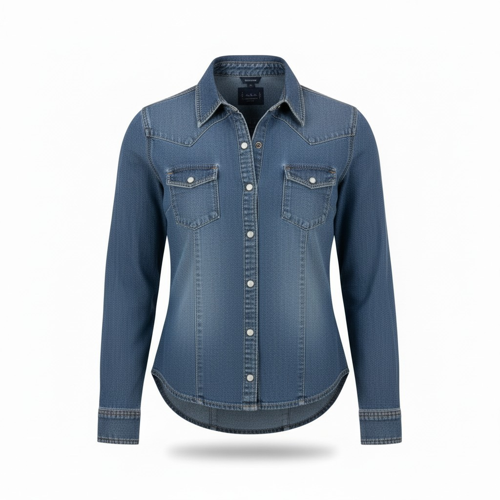 Kid's XXL Jacob Jean Jacket