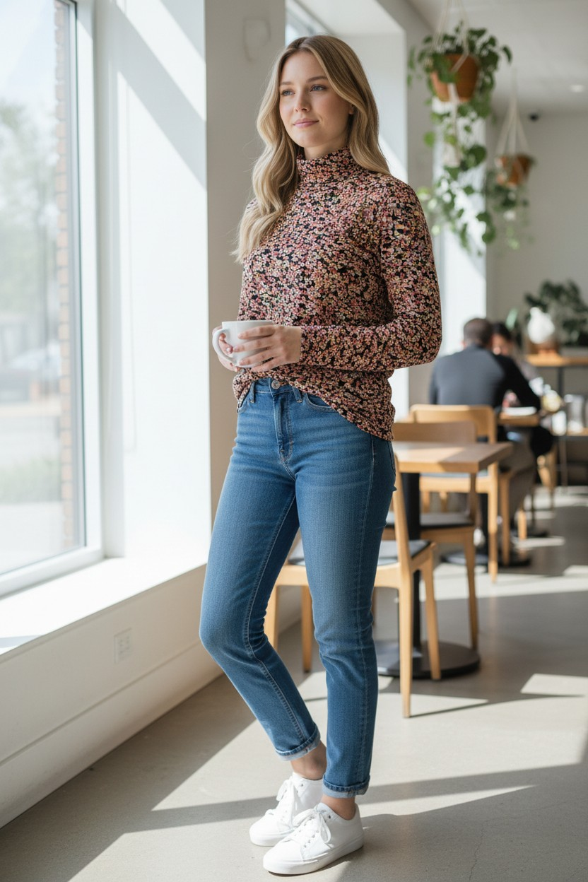 Women's XL H&M Shirt