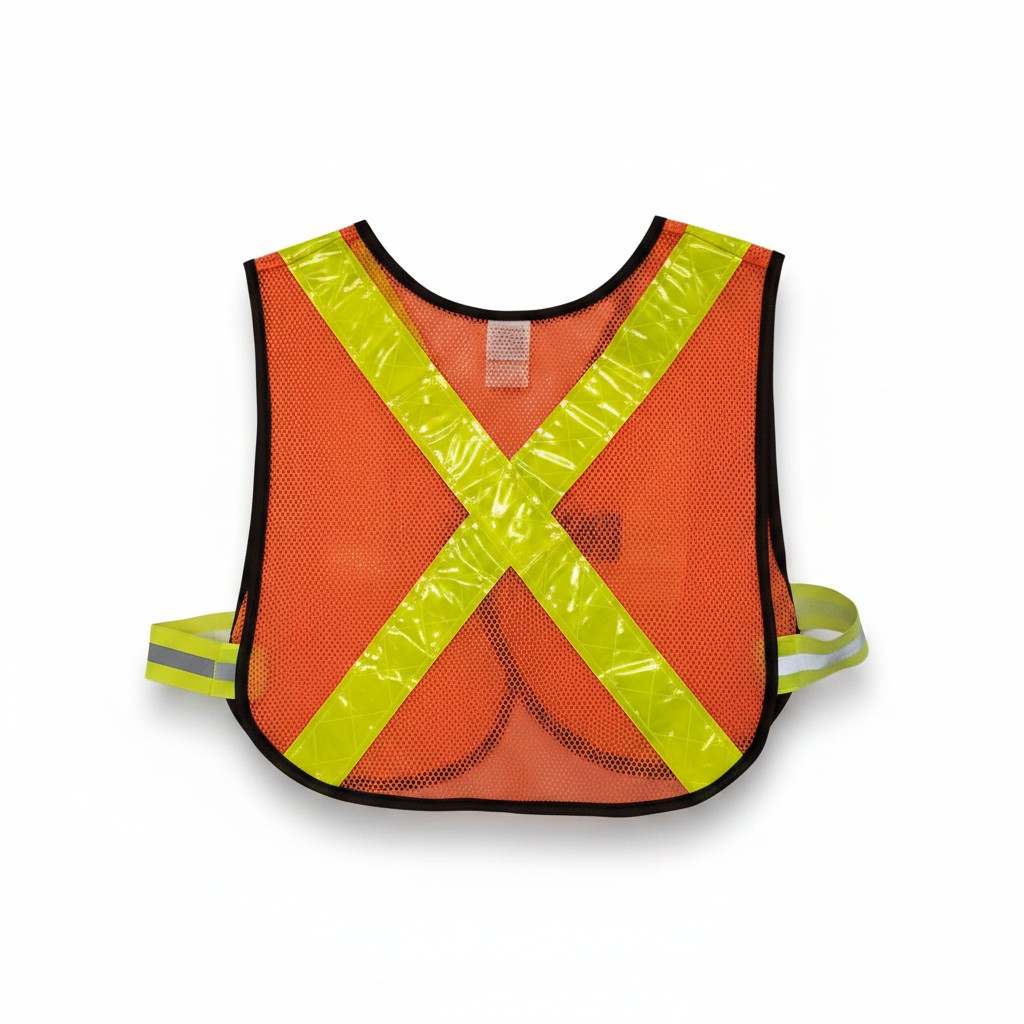Reflective Vest