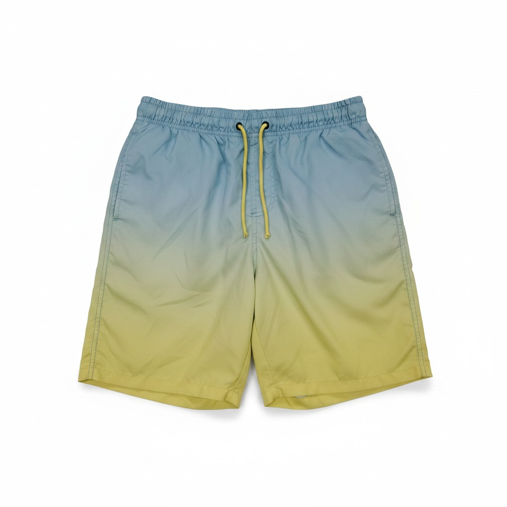 Mens Small Swim Shorts