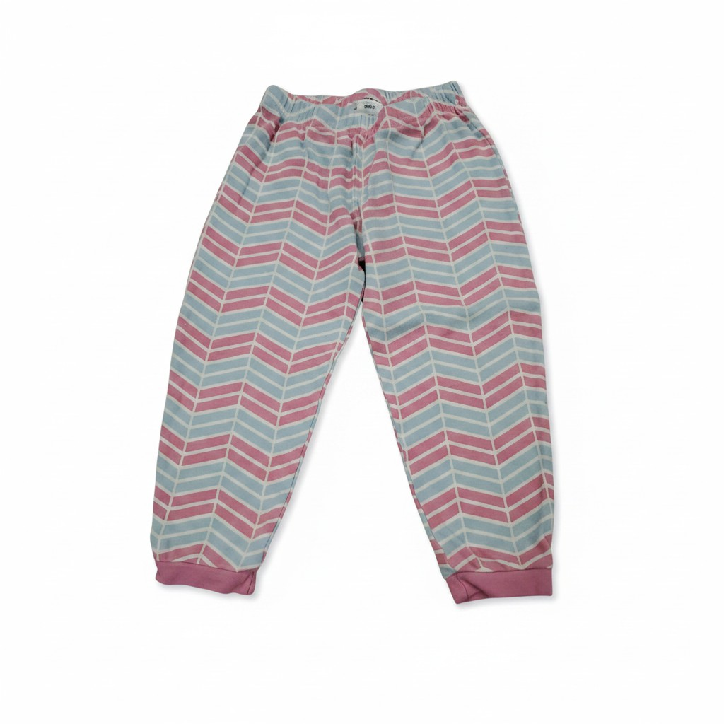 Girl's Size 2 Pajama Pants