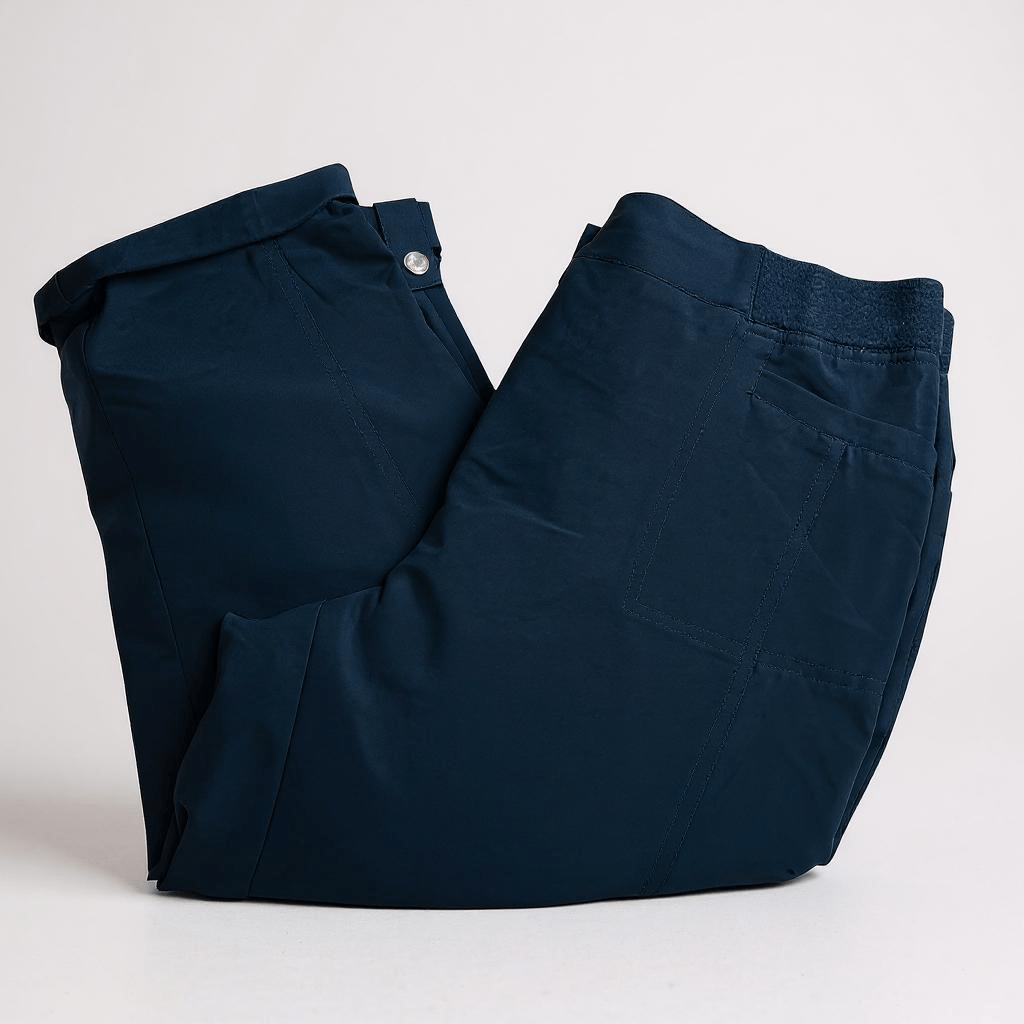 Women's 12 CLEO Capris