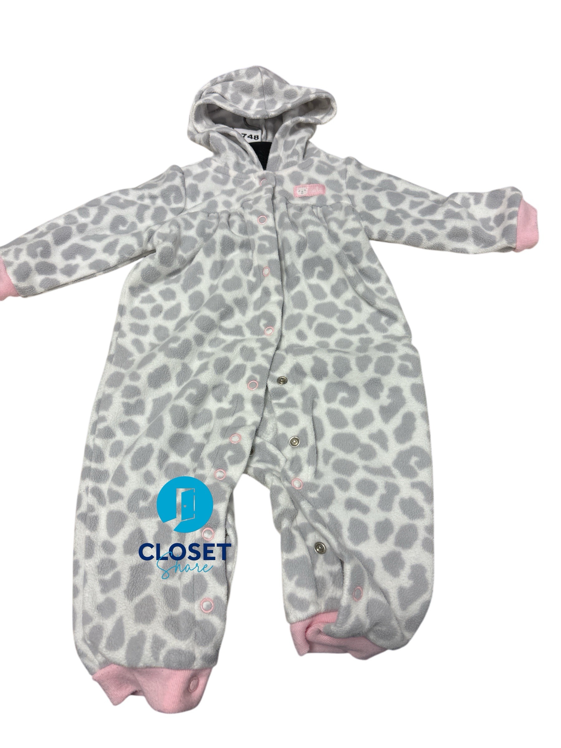 Baby 9 months Pajama