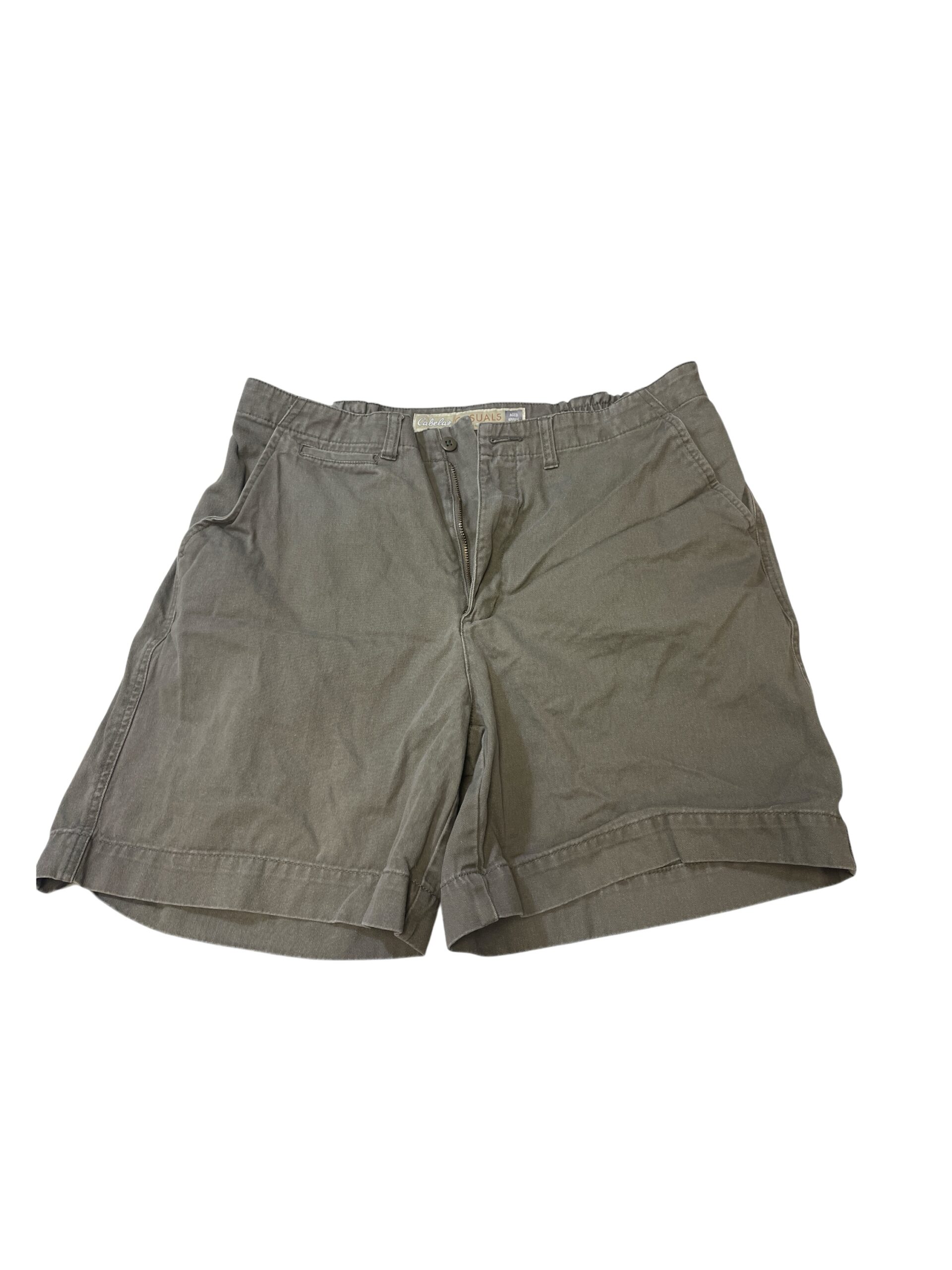 Men size 36 Cabellas Shorts
