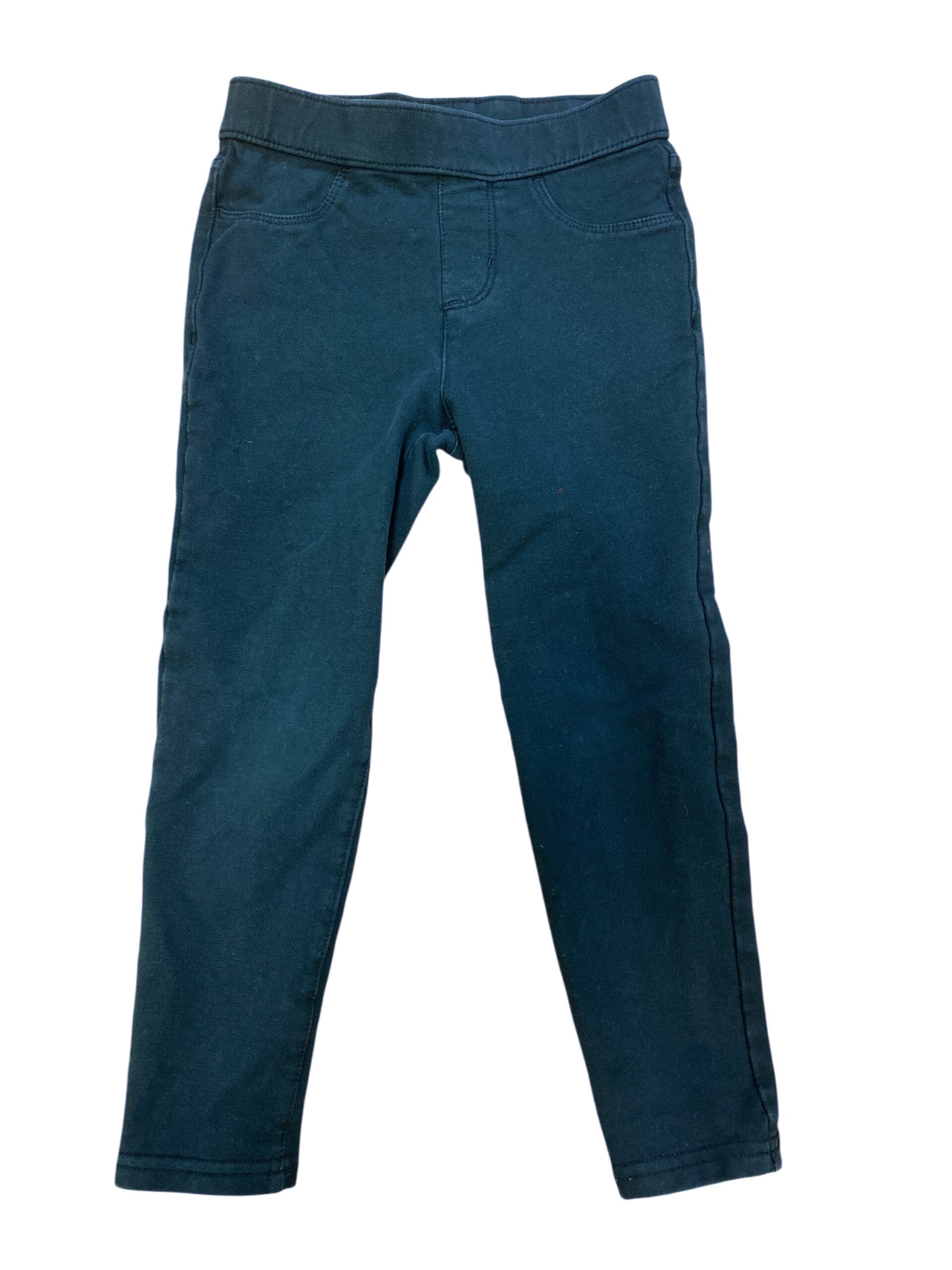 Kid's Oshkosh size 4 jeggings