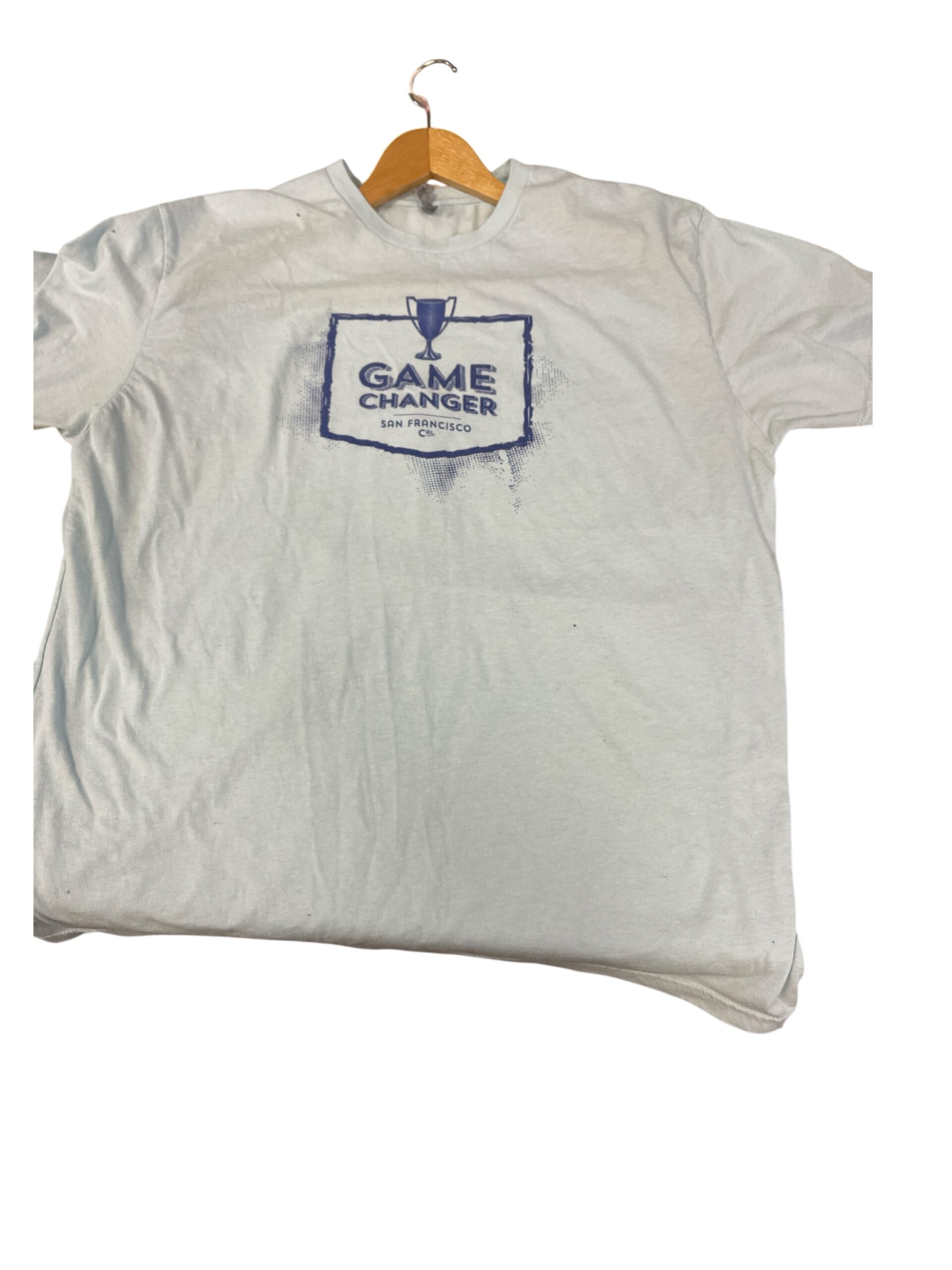 Men’s, T-shirt, Size XL