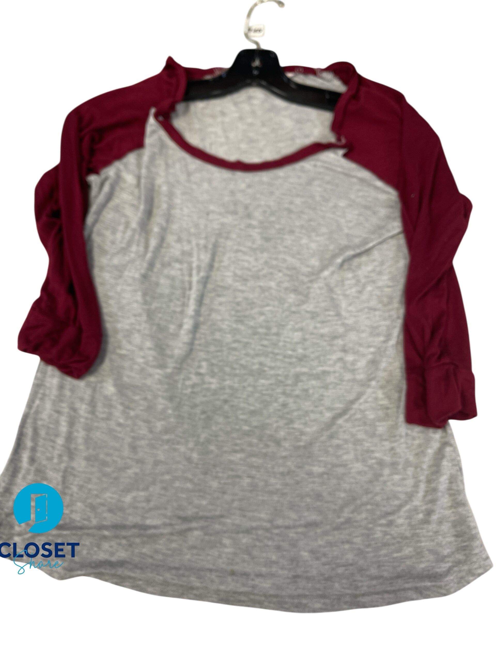 Woman’s Medium shirt