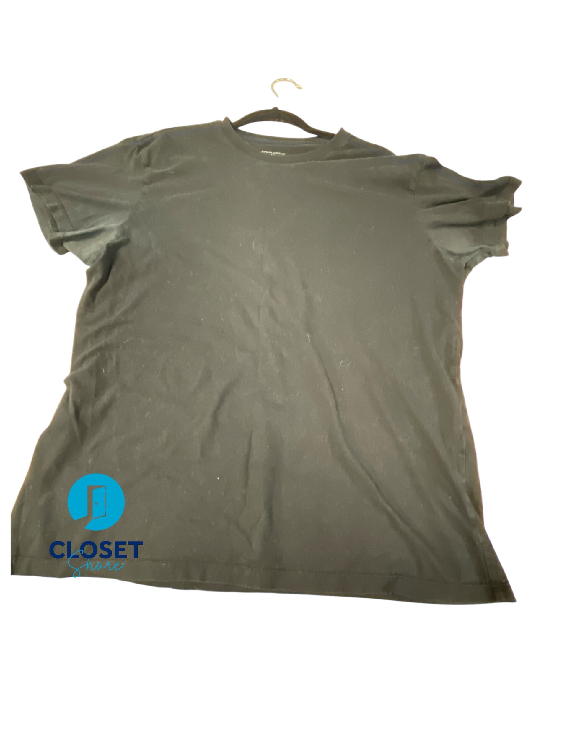 Men’s T-shirt, Size XL