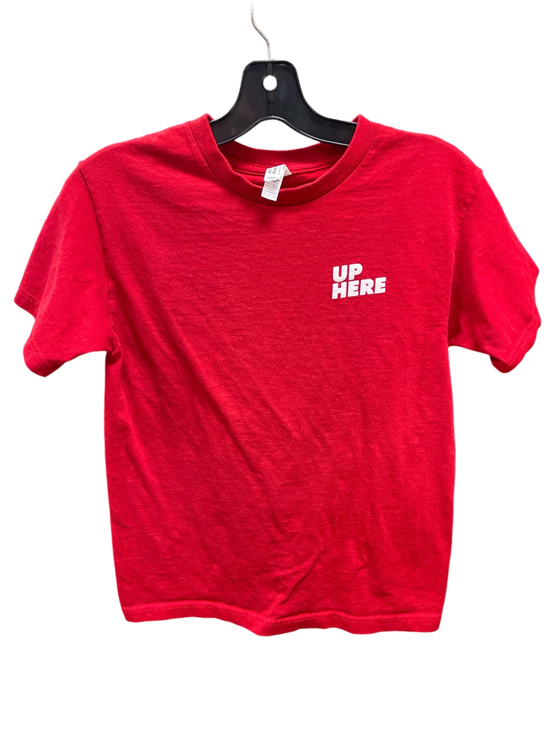 Men’s Small Shirt