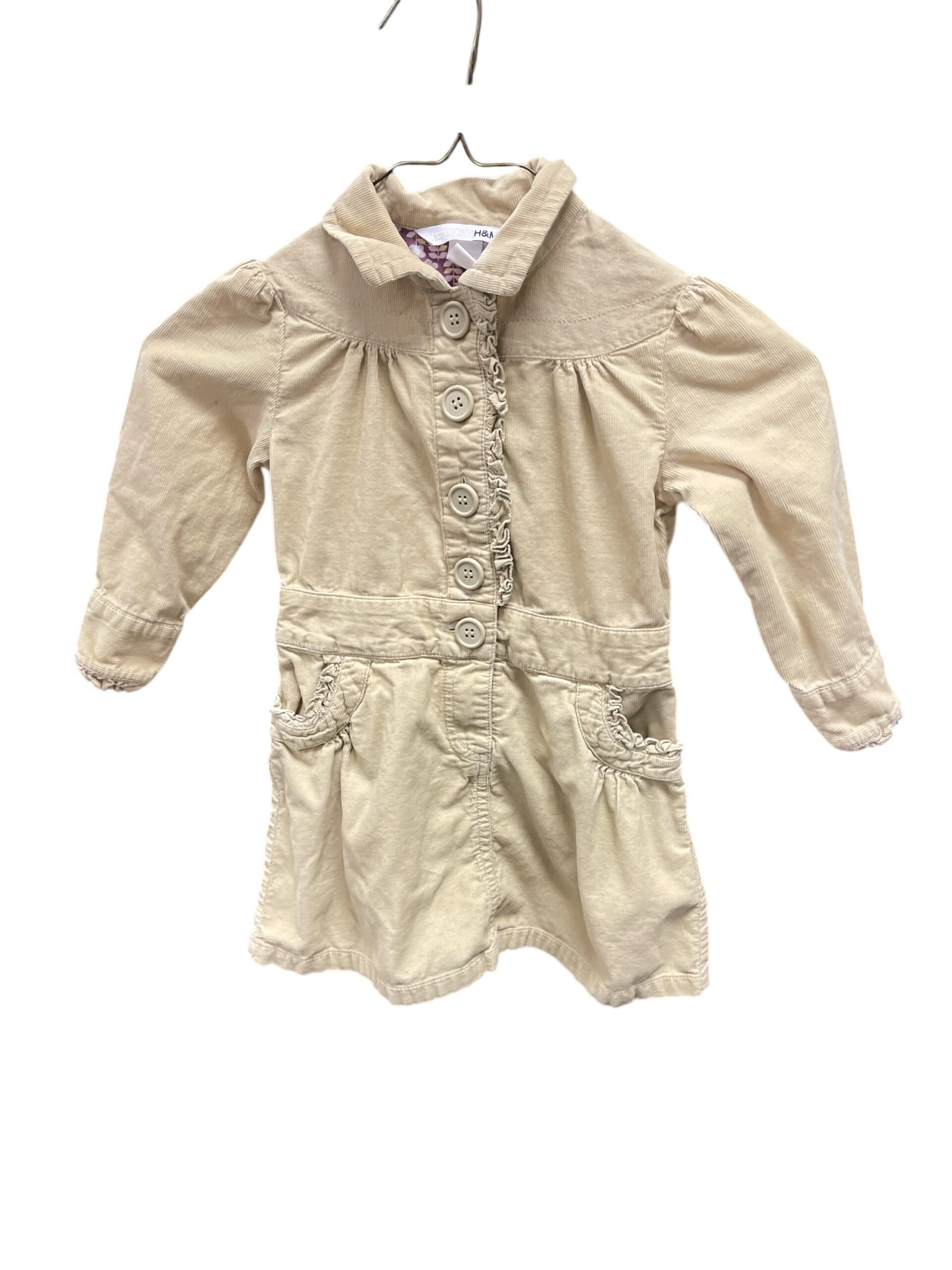 Baby 18 Months H&M Dress