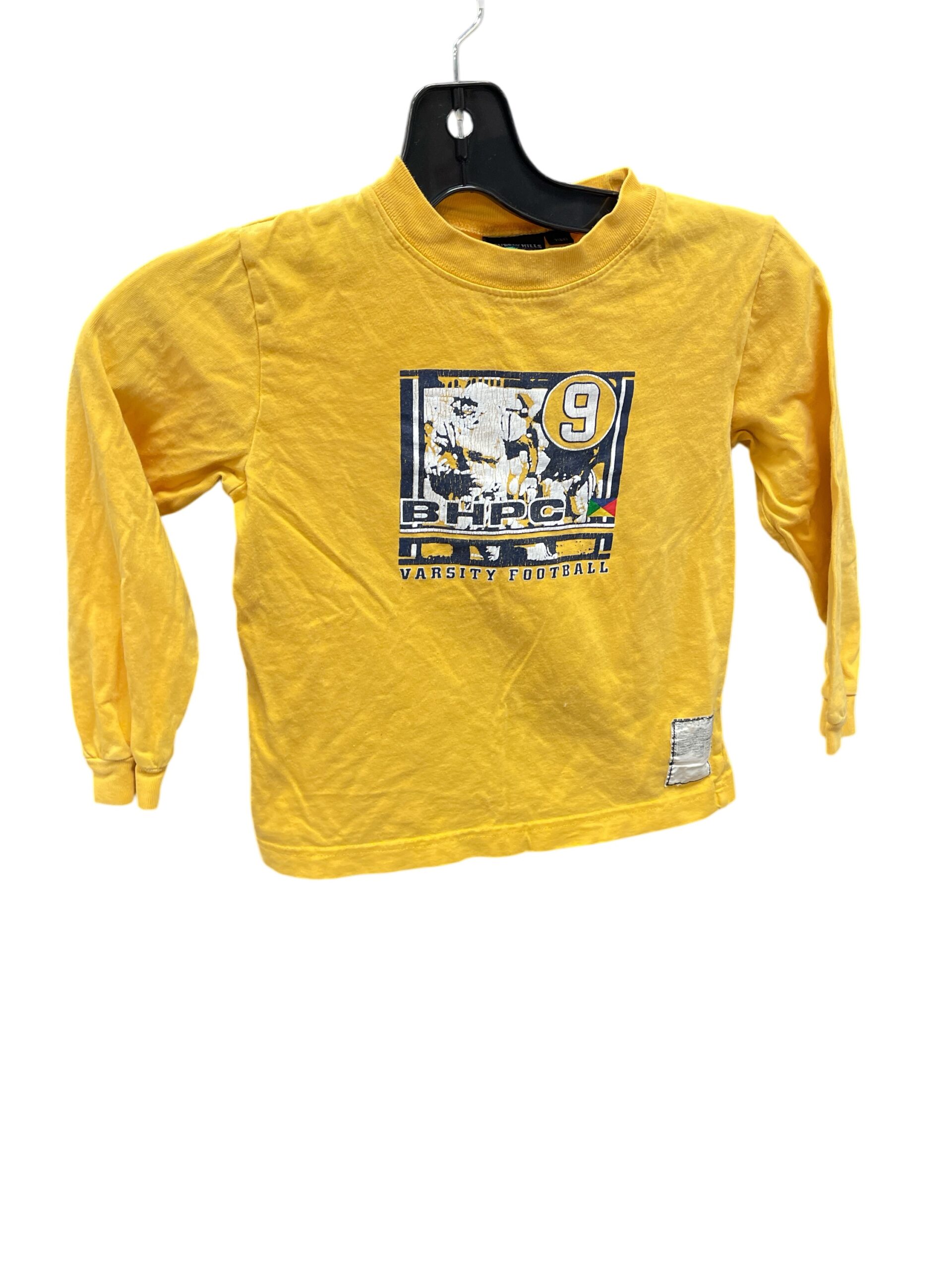 Kids Size 7 Shirt