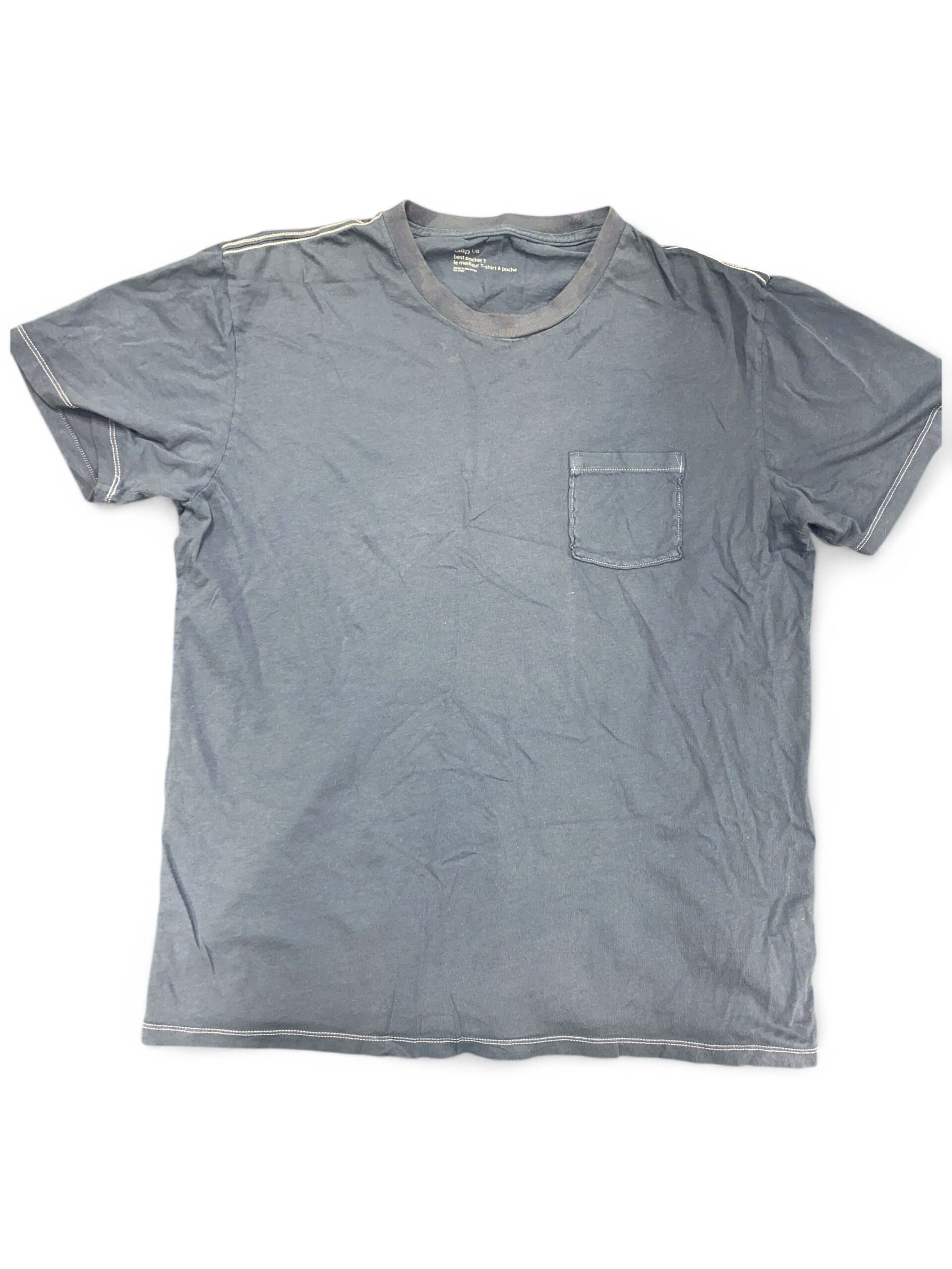 Men Size L GAP T-Shirt