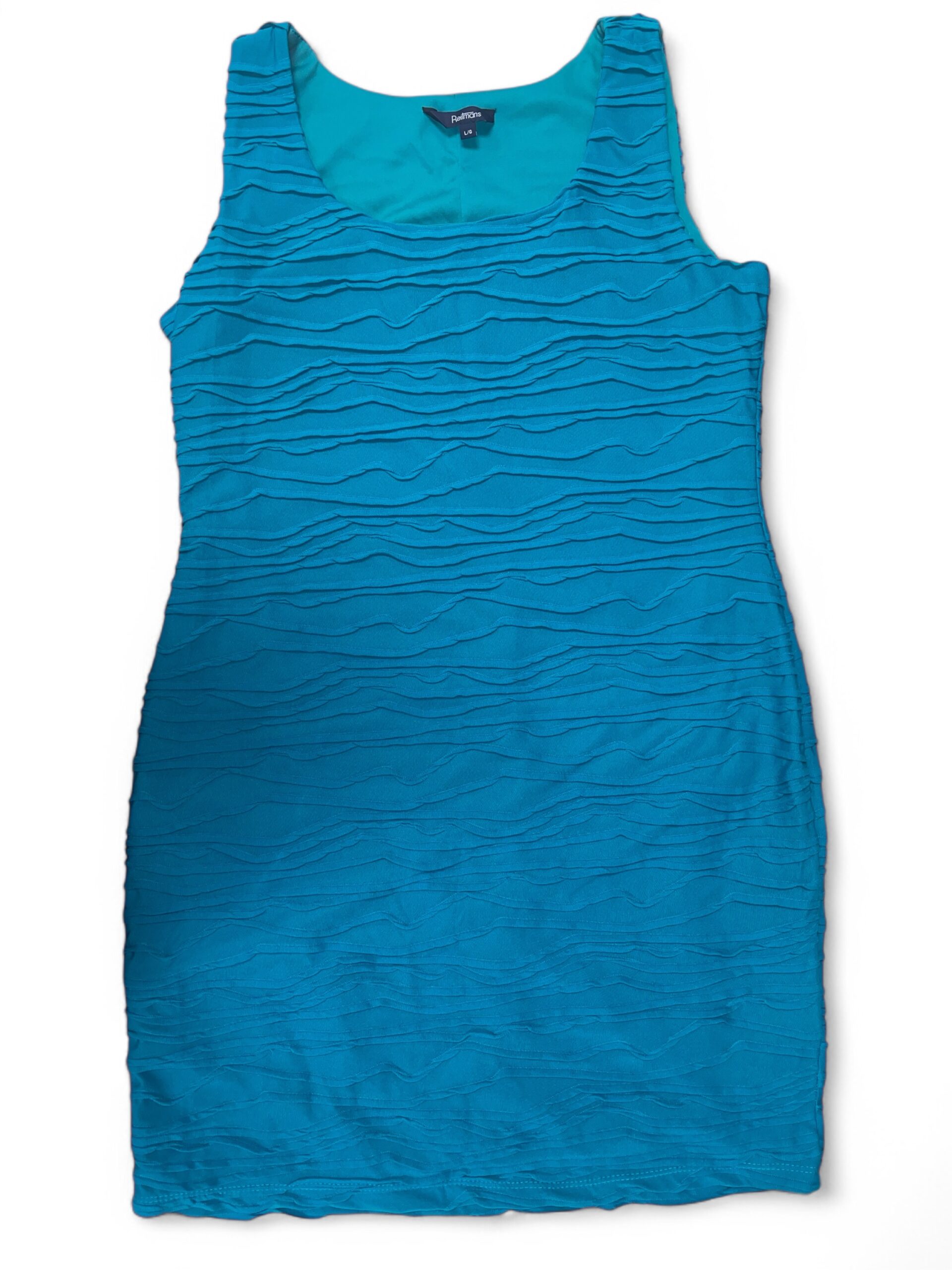 Women’s Size L Reitmans Dress