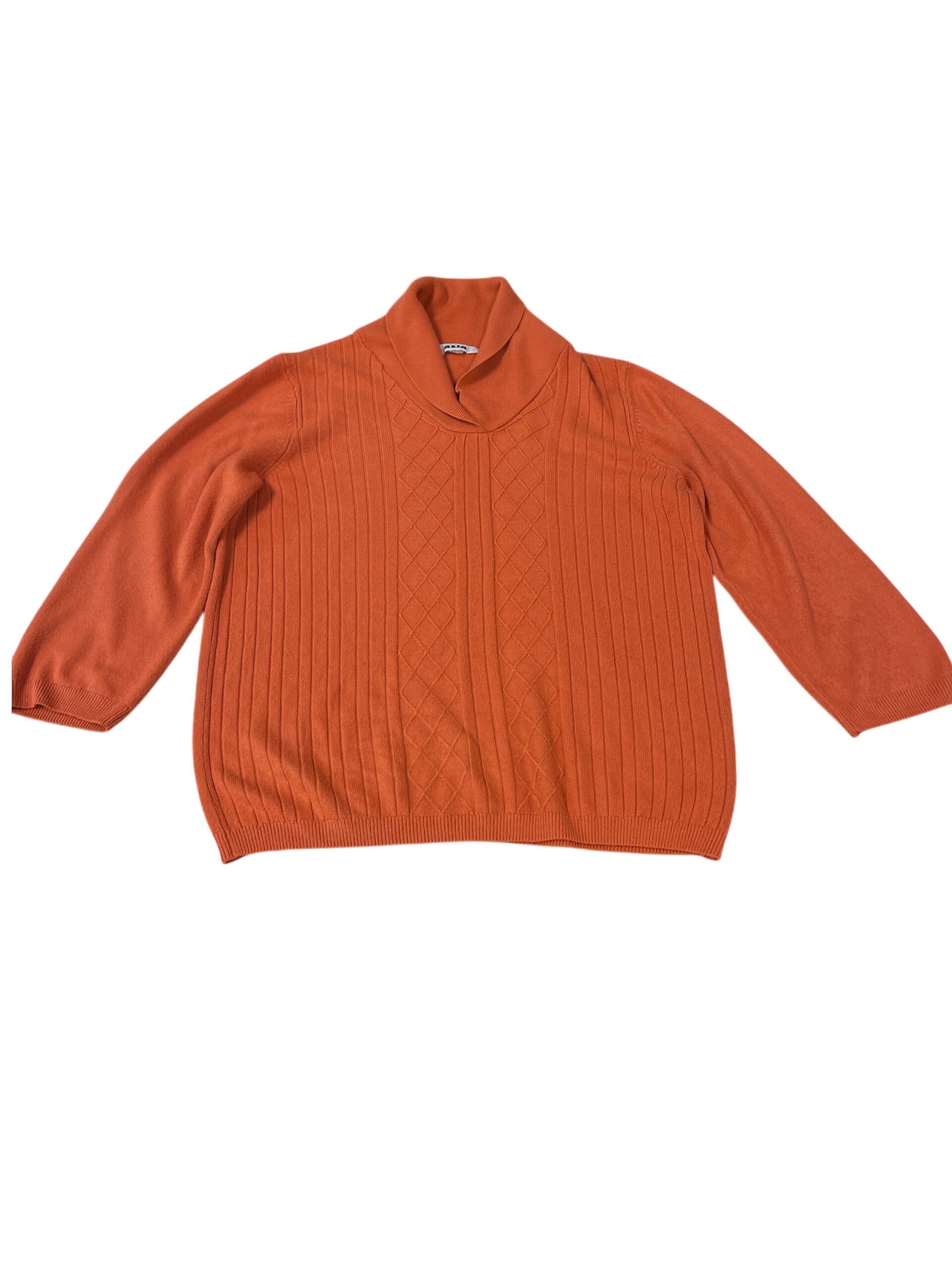 Woman’s Medium Sweater