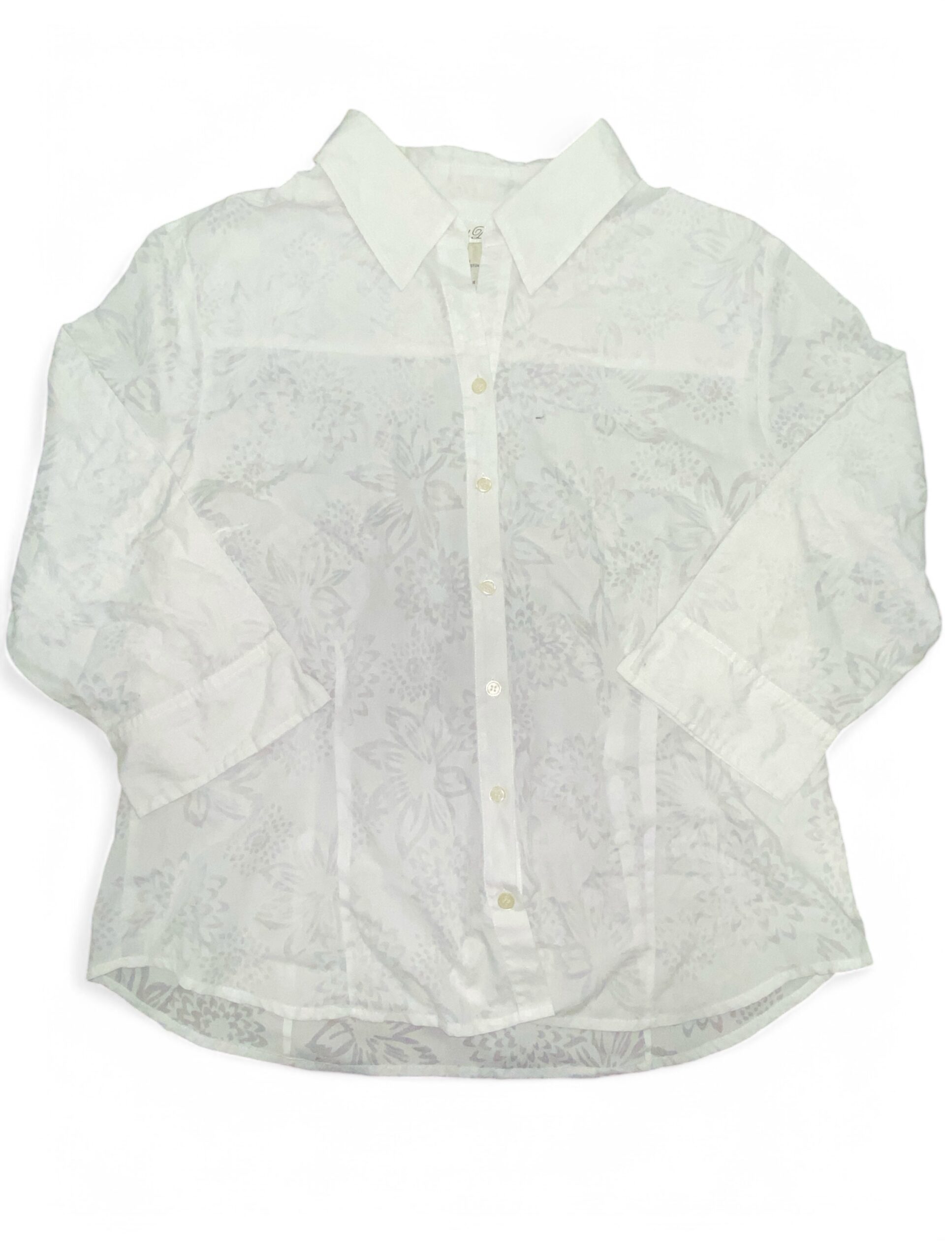 Women’s Size L Shirt