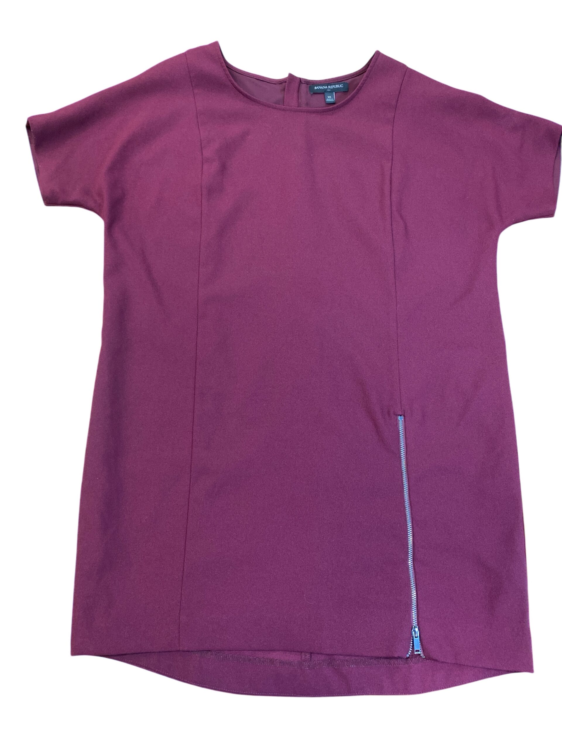 Woman’s Size 10 Blouse Banana Republic