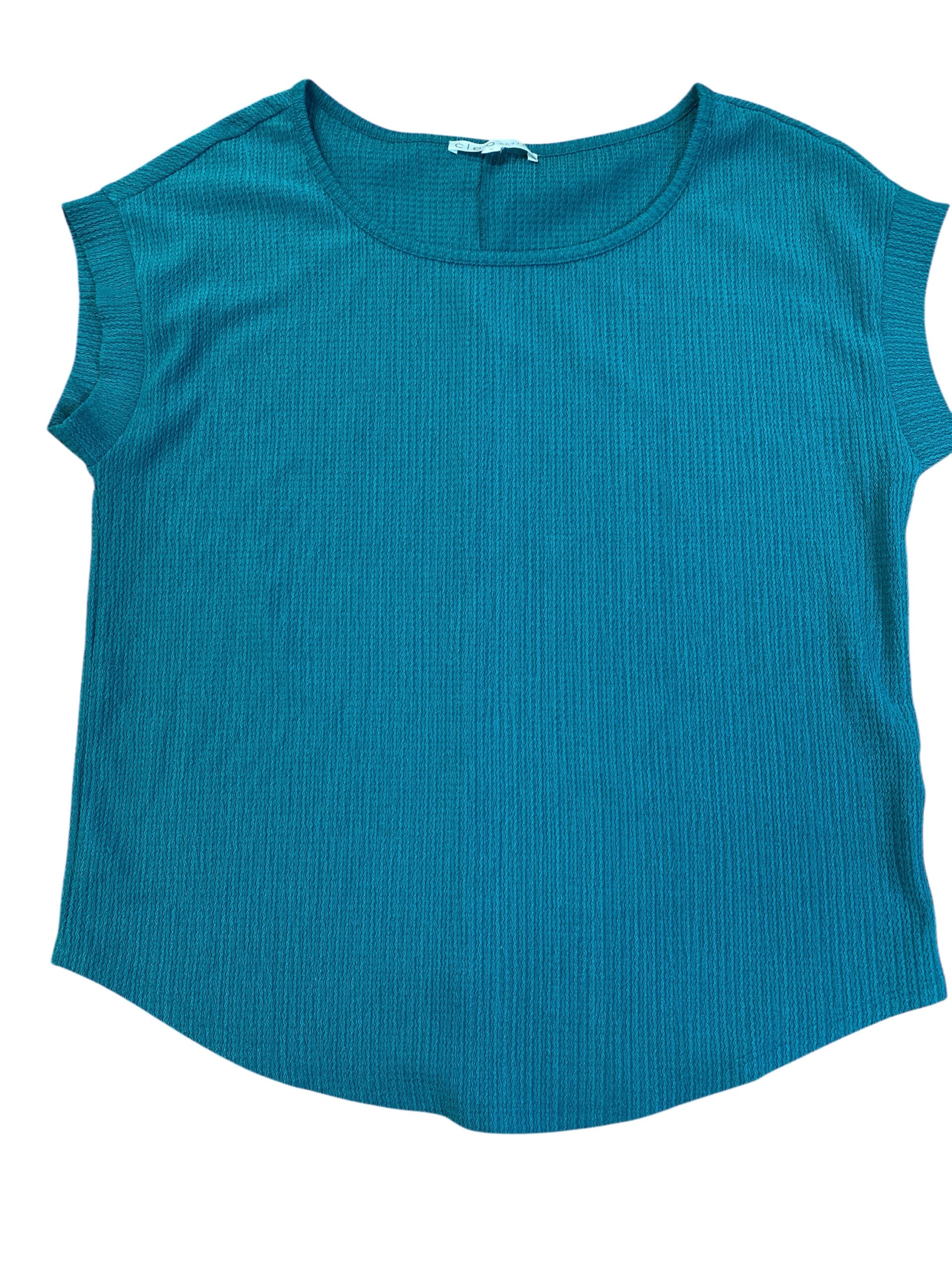 Woman’s Medium Cleo Top
