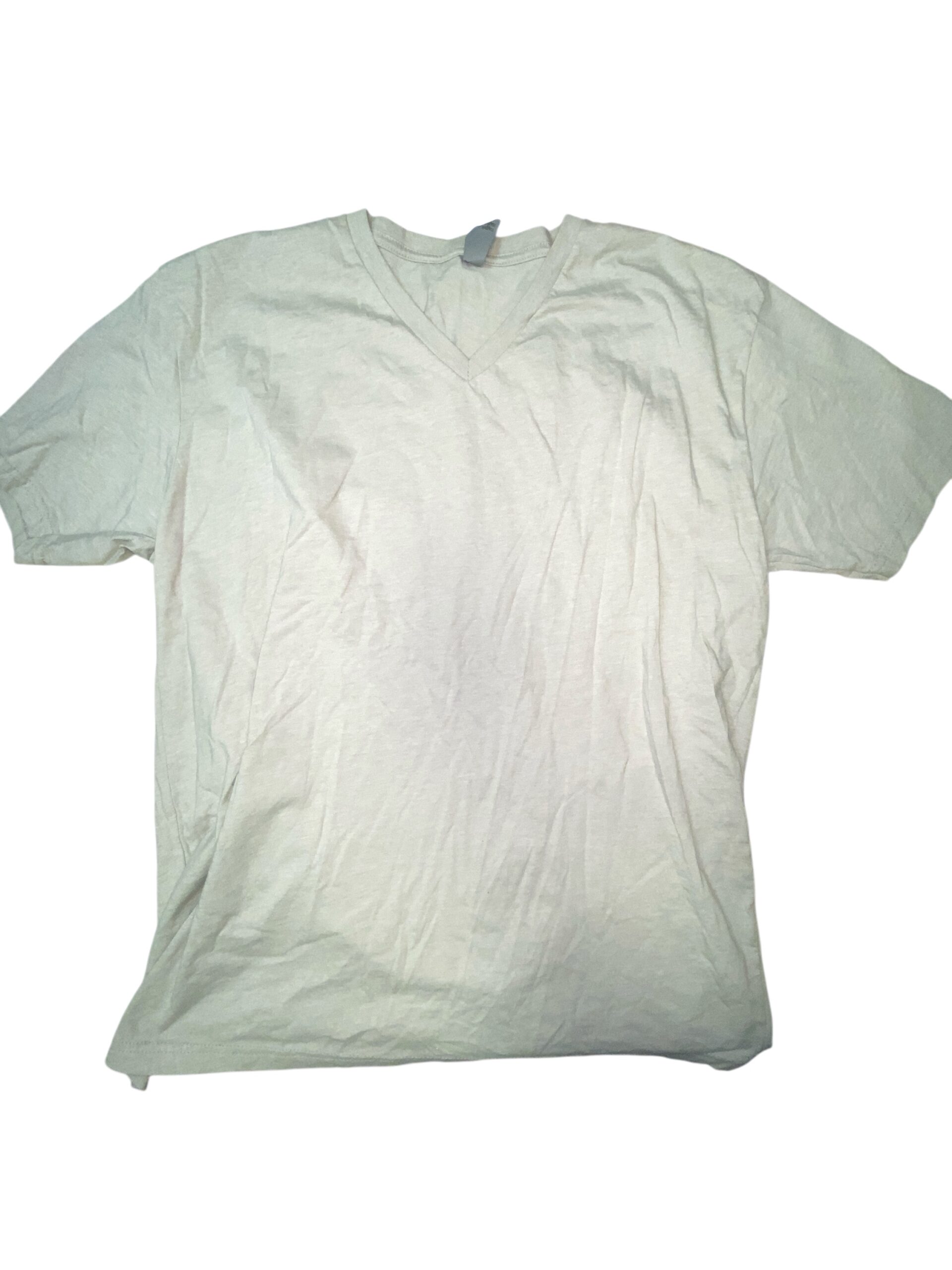 Men’s XL Next Level T-Shirt