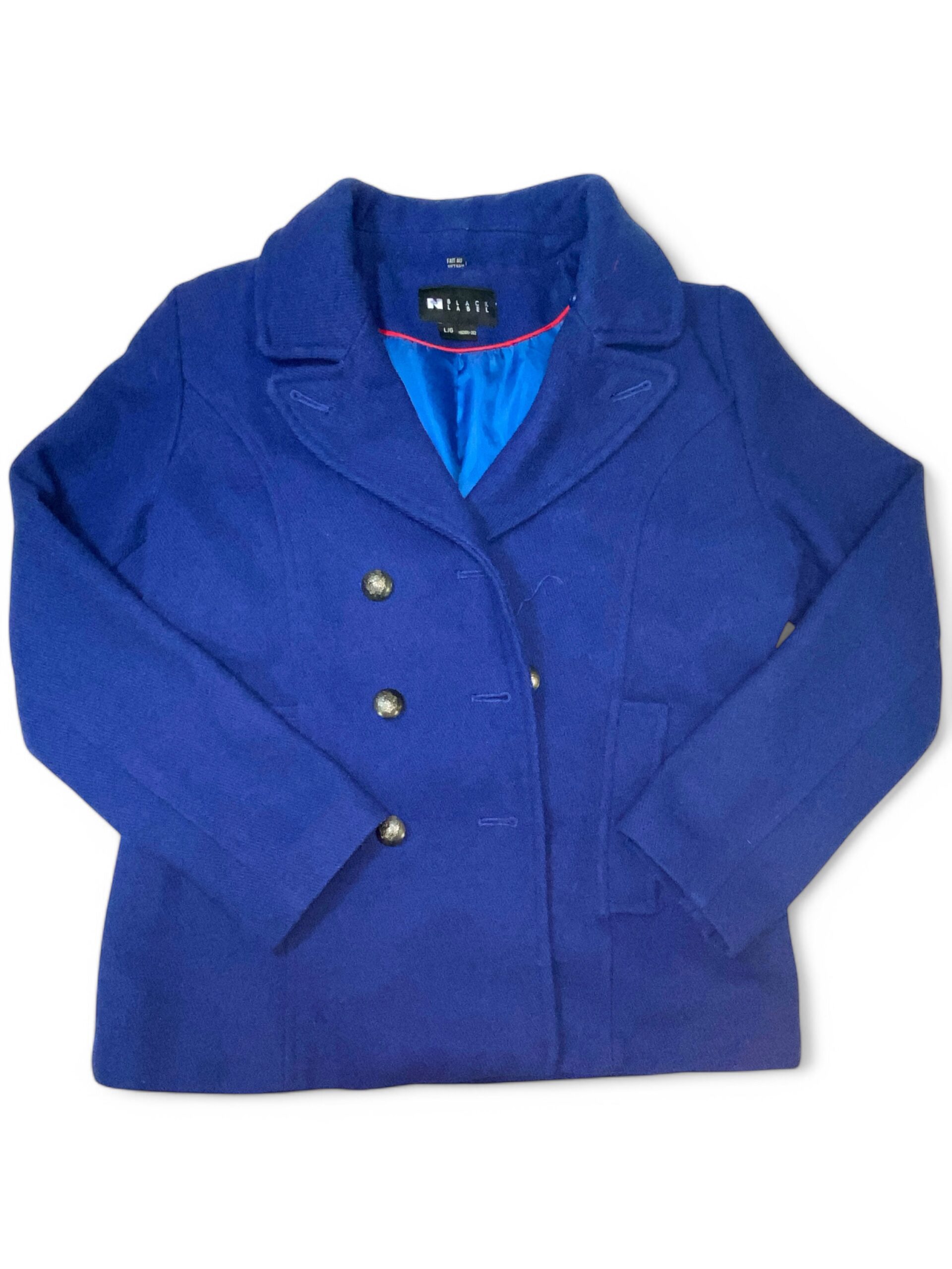 Men’s Size L Coat