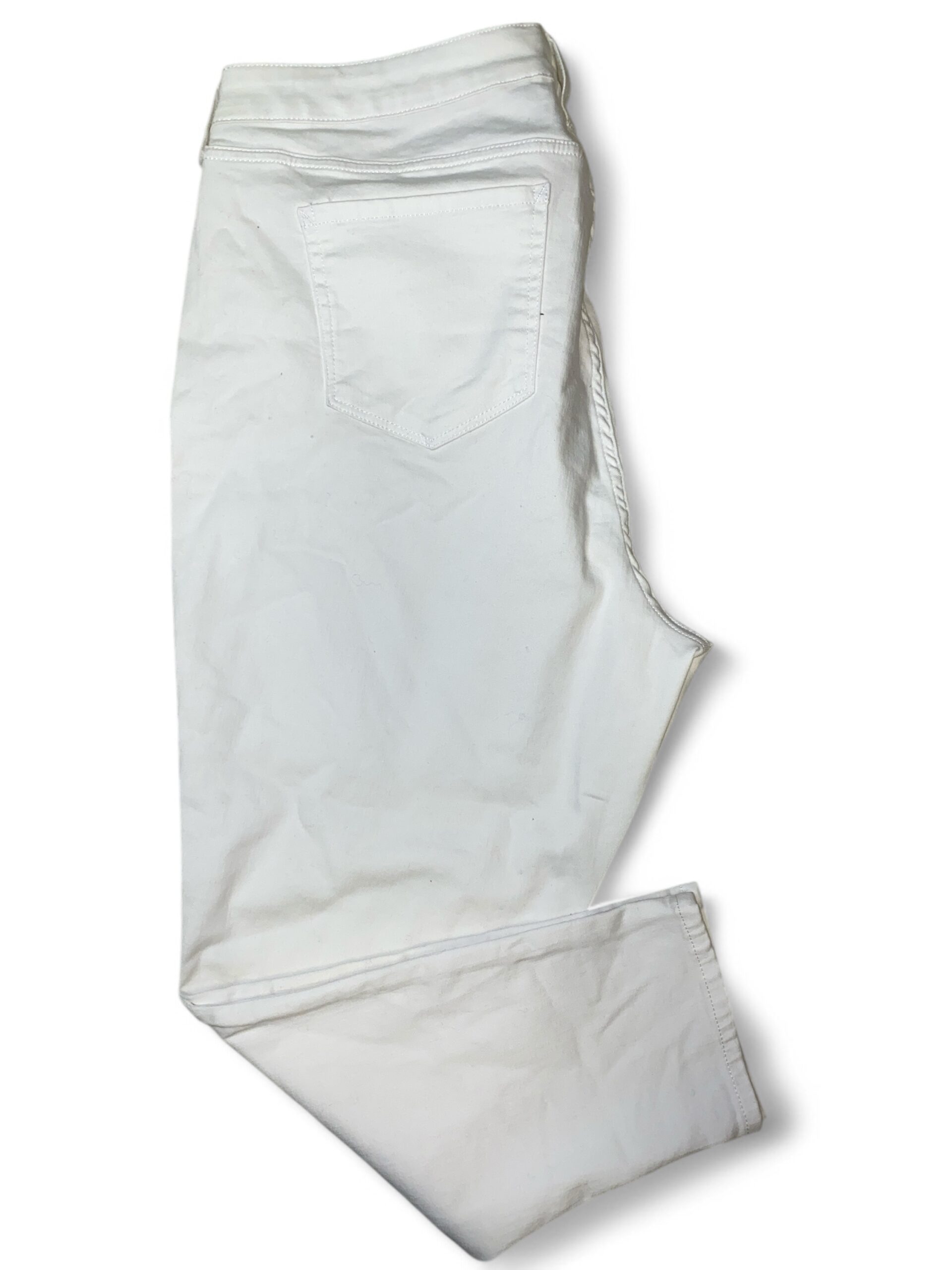 new Woman’s Size 20W Jeans with tags