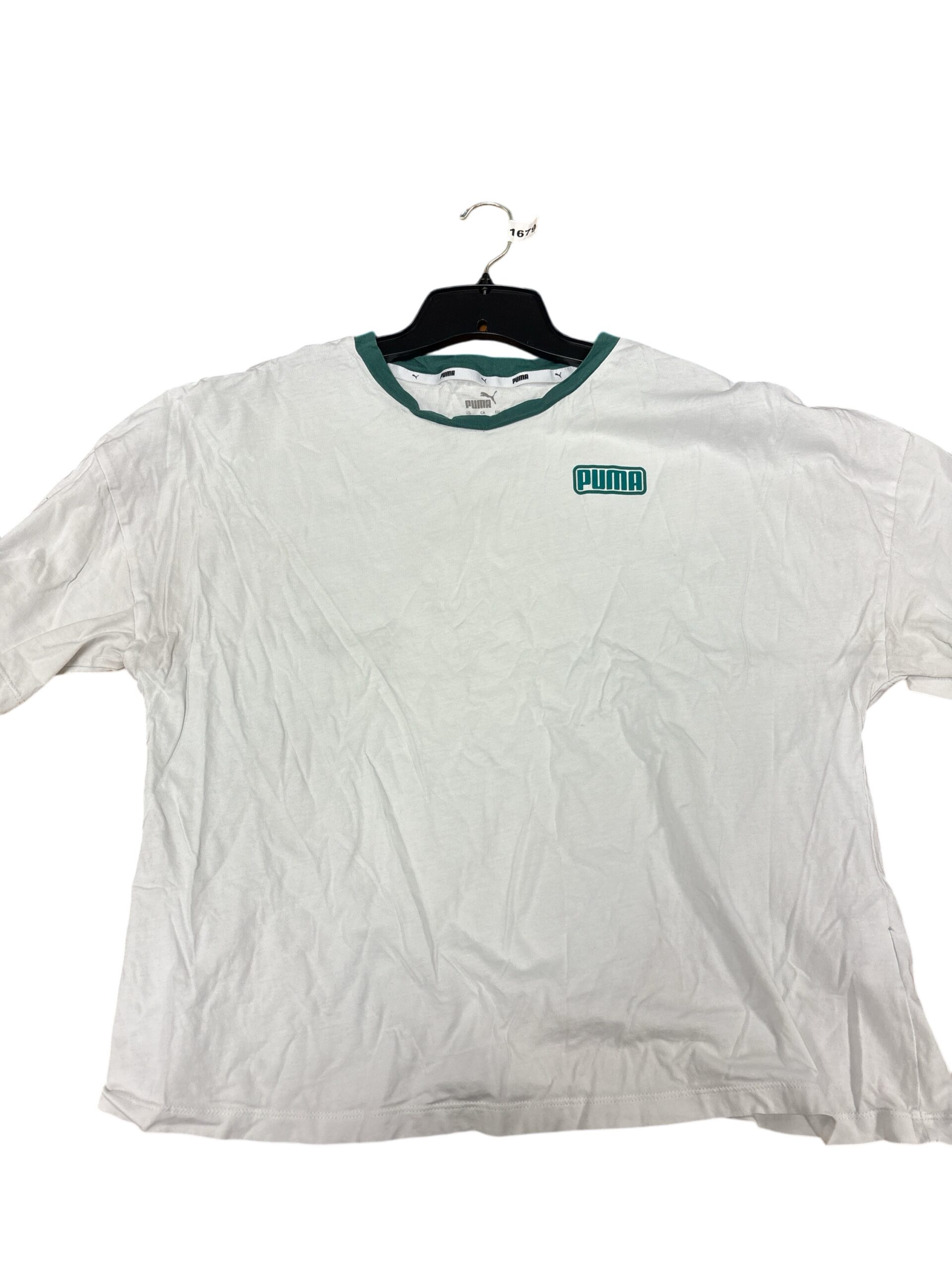 Women’s LRG Puma Tee