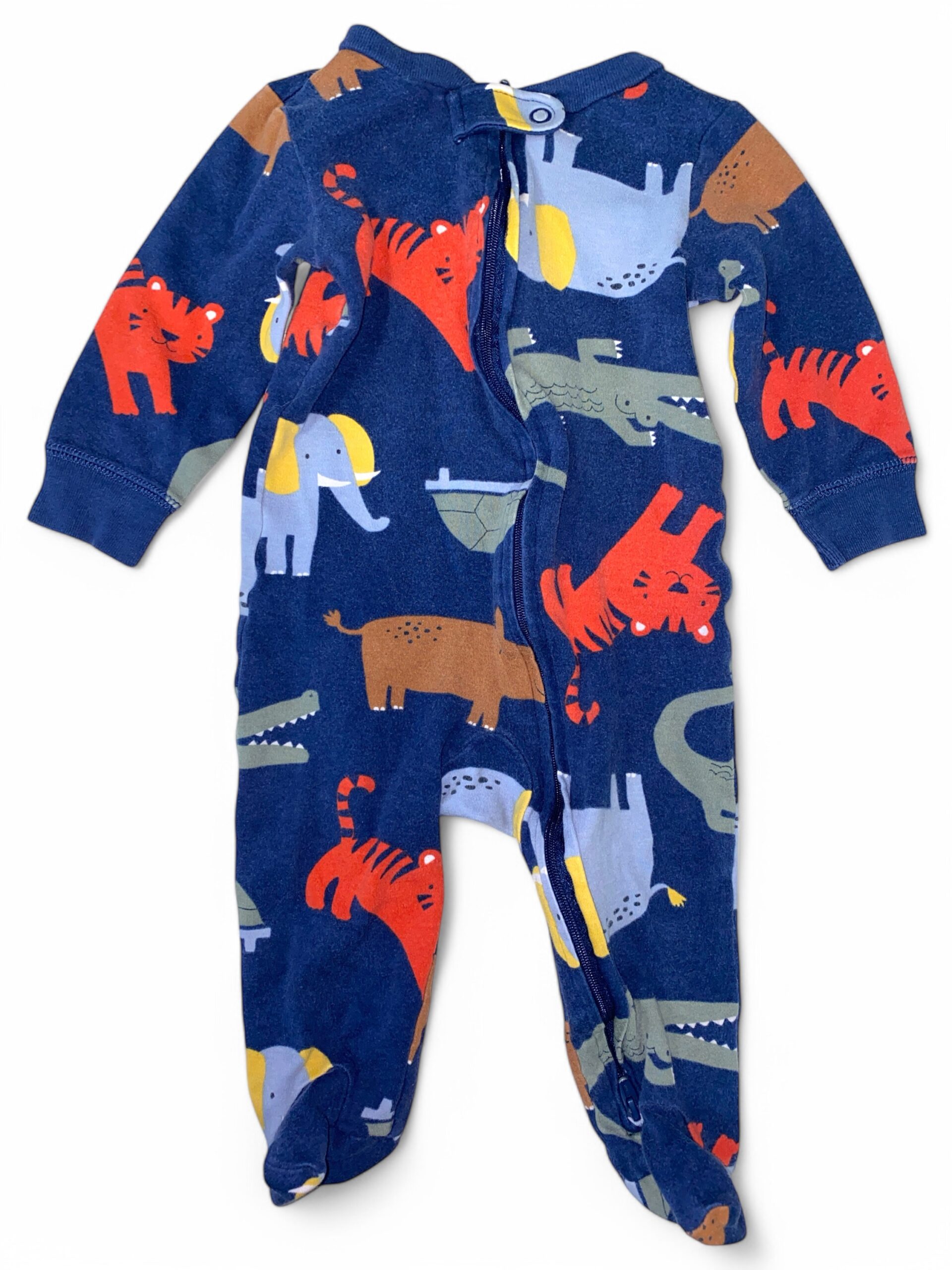 Baby 9m Carter’s Onesie