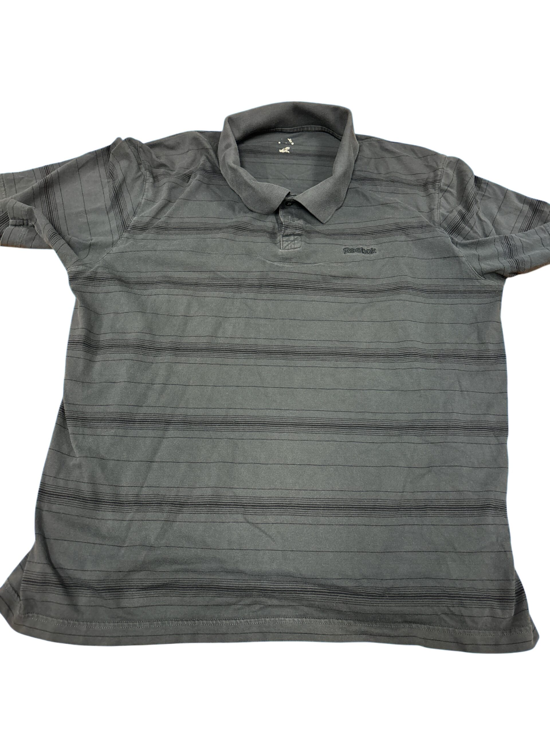 Men’s LRG Reebok Golf Shirt