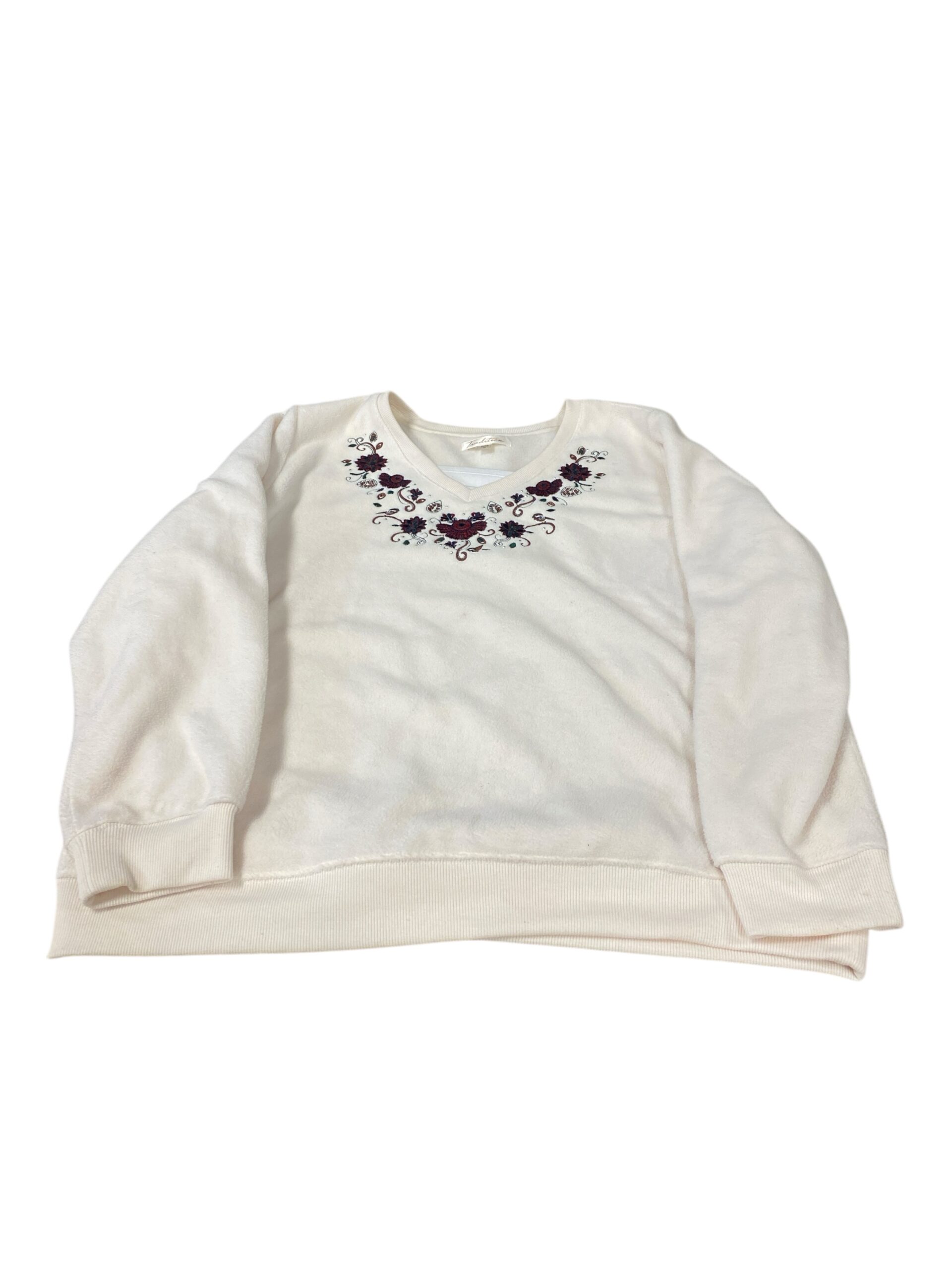 Women’s XL/G 18