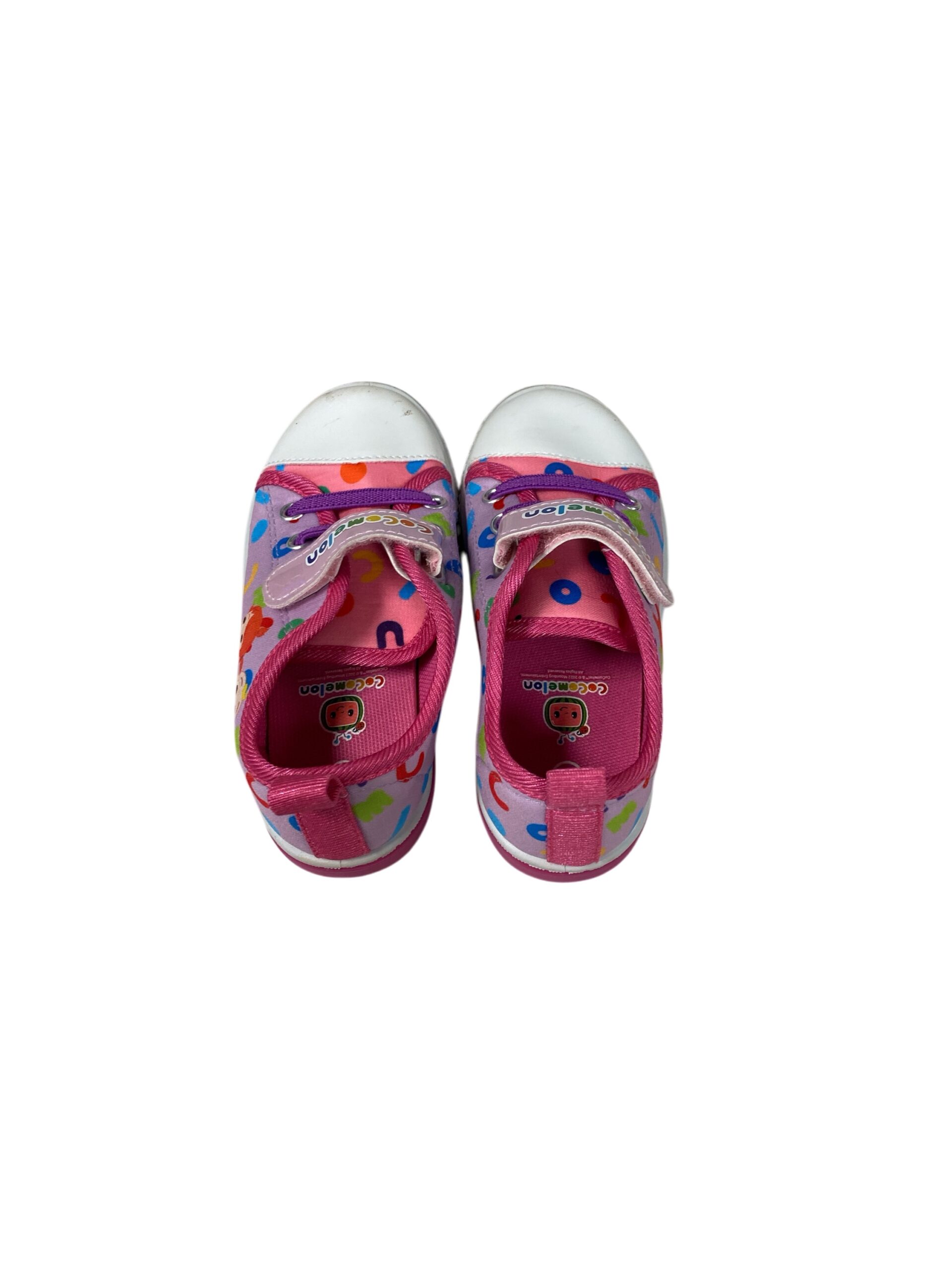 Kids Trena’s shoe